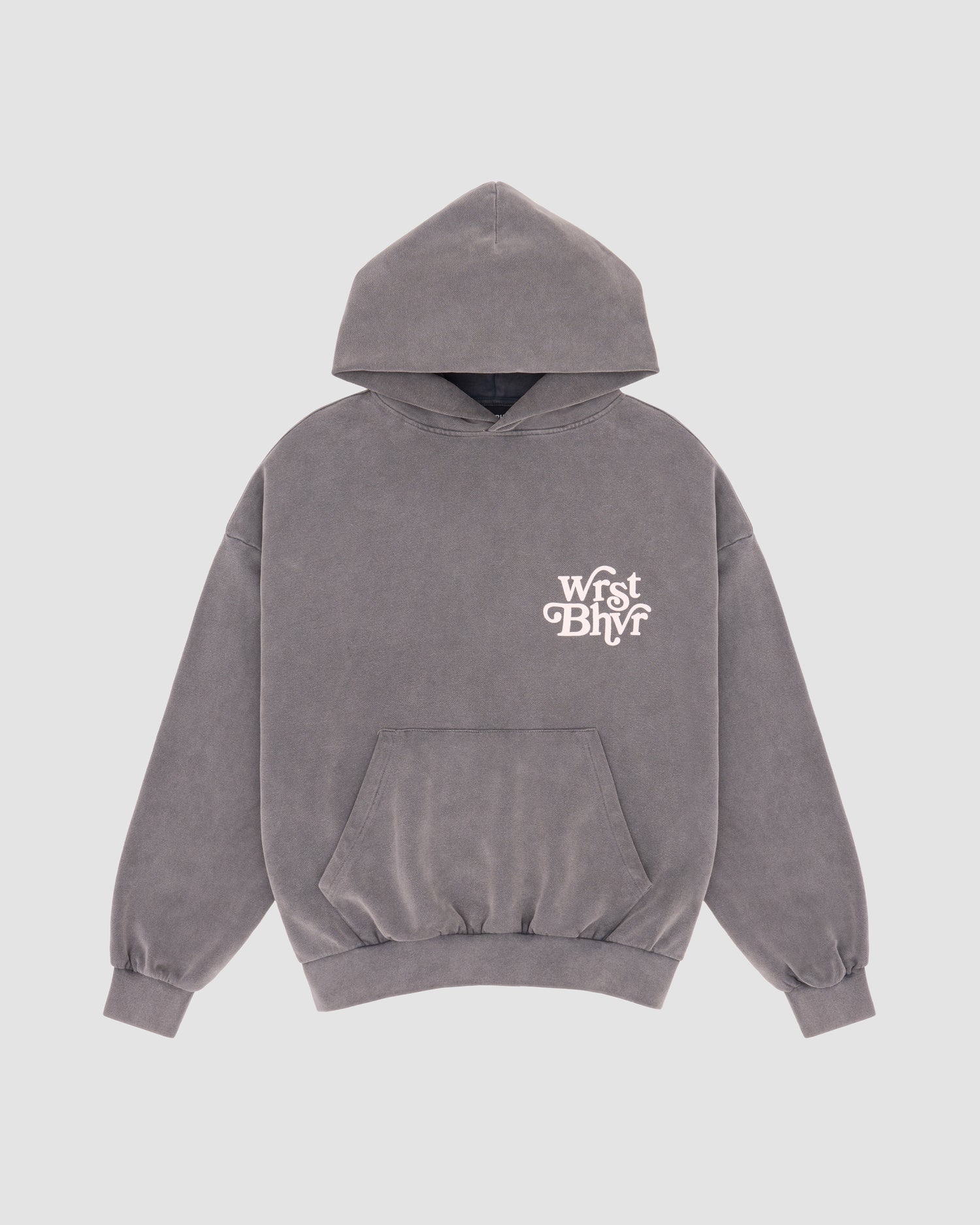 REEN V2 HOODIE