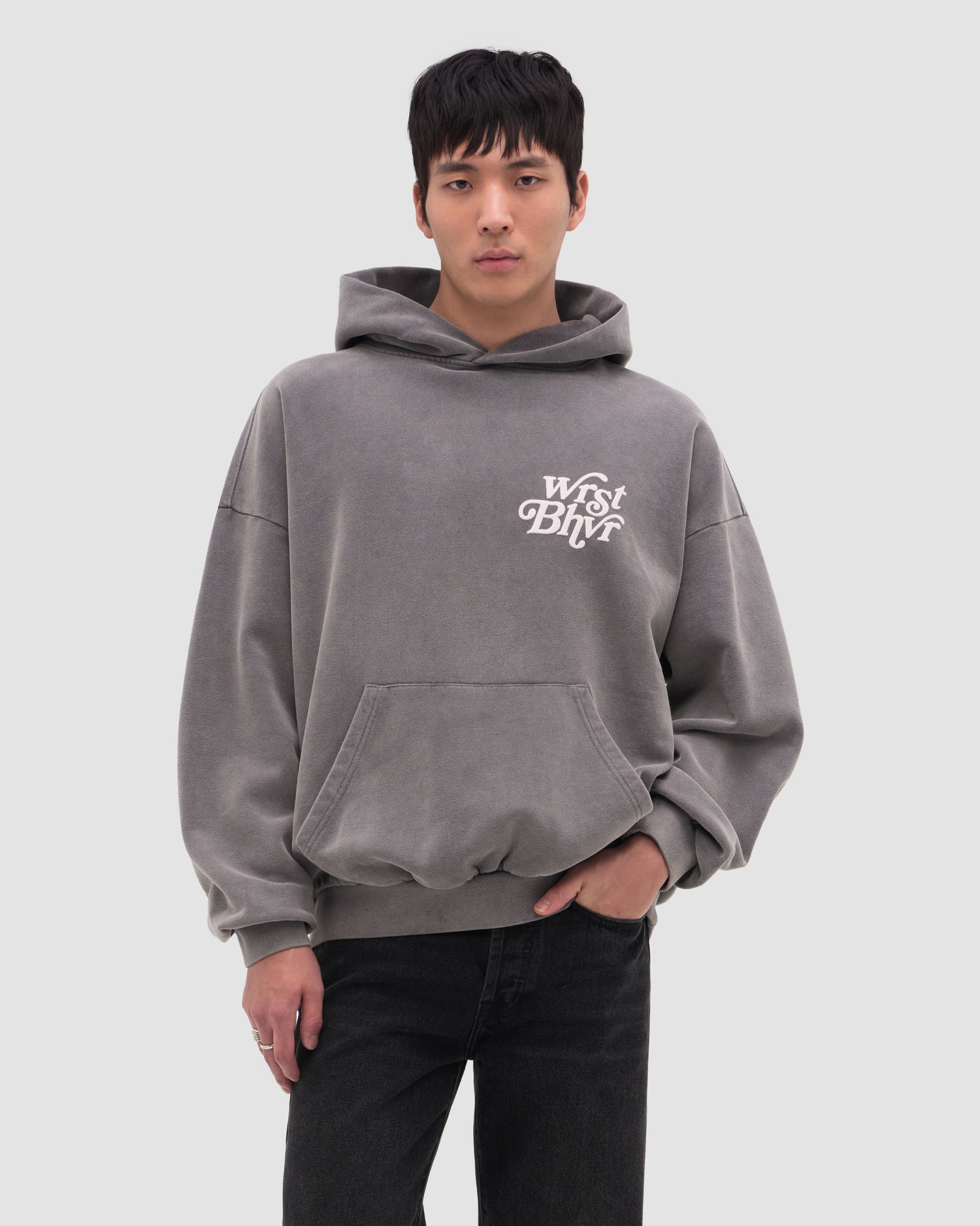 REEN V2 HOODIE