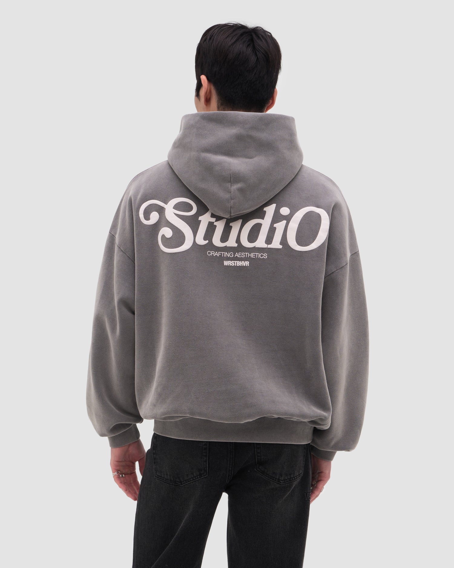 REEN V2 HOODIE