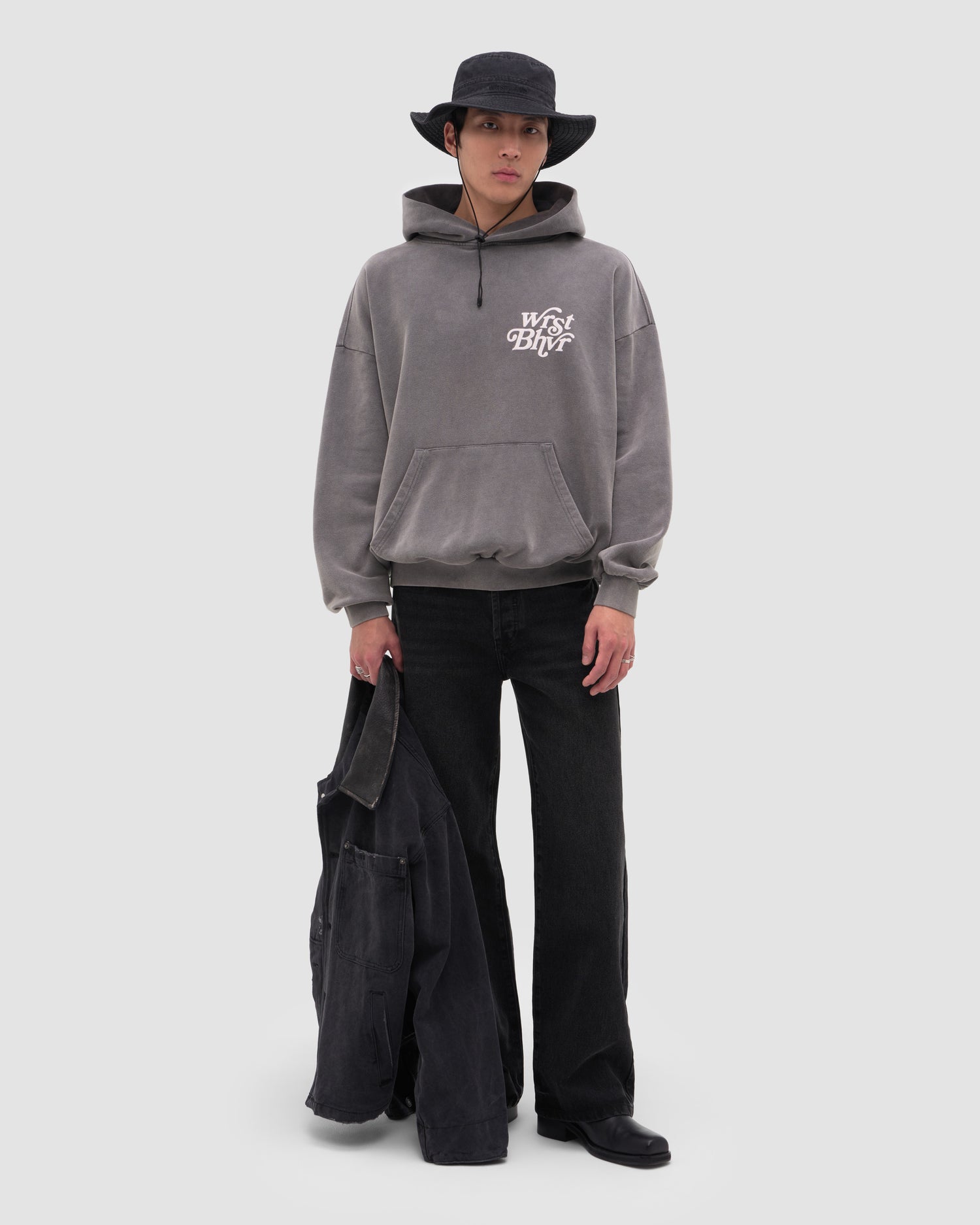 REEN V2 HOODIE