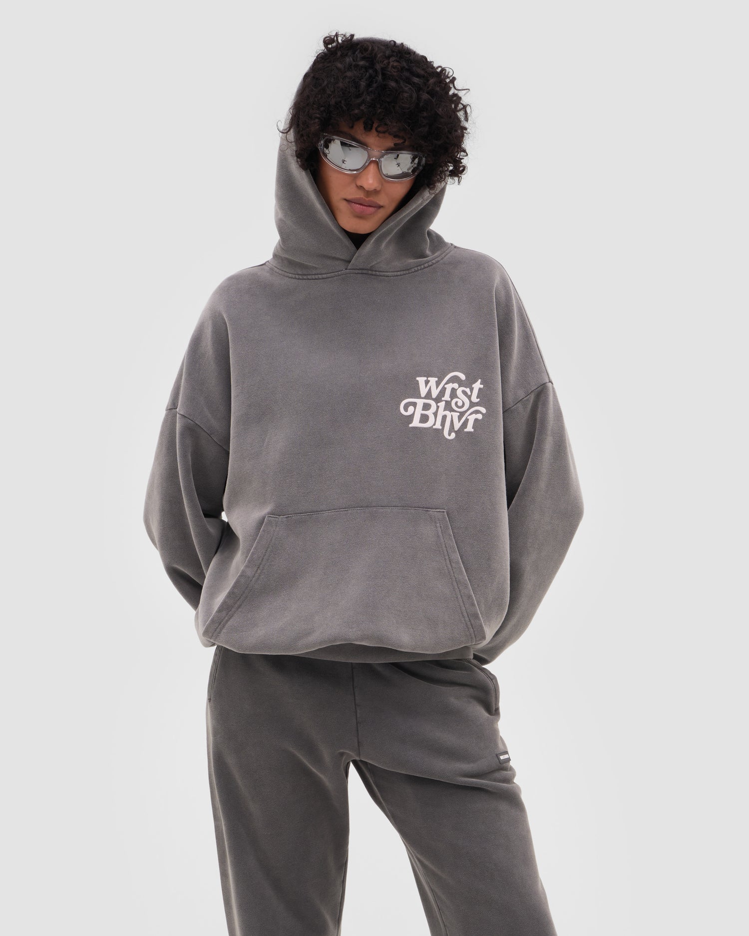 REEN V2 HOODIE