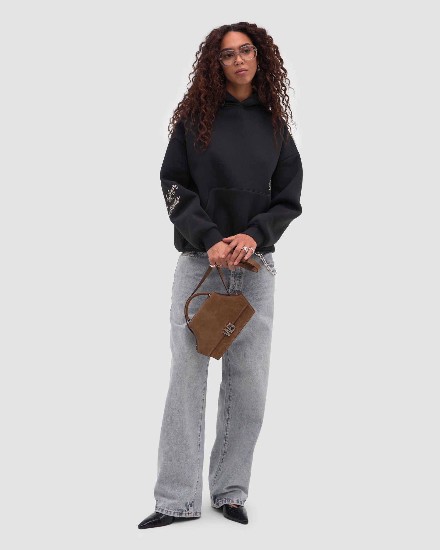 GUSTAF HOODIE