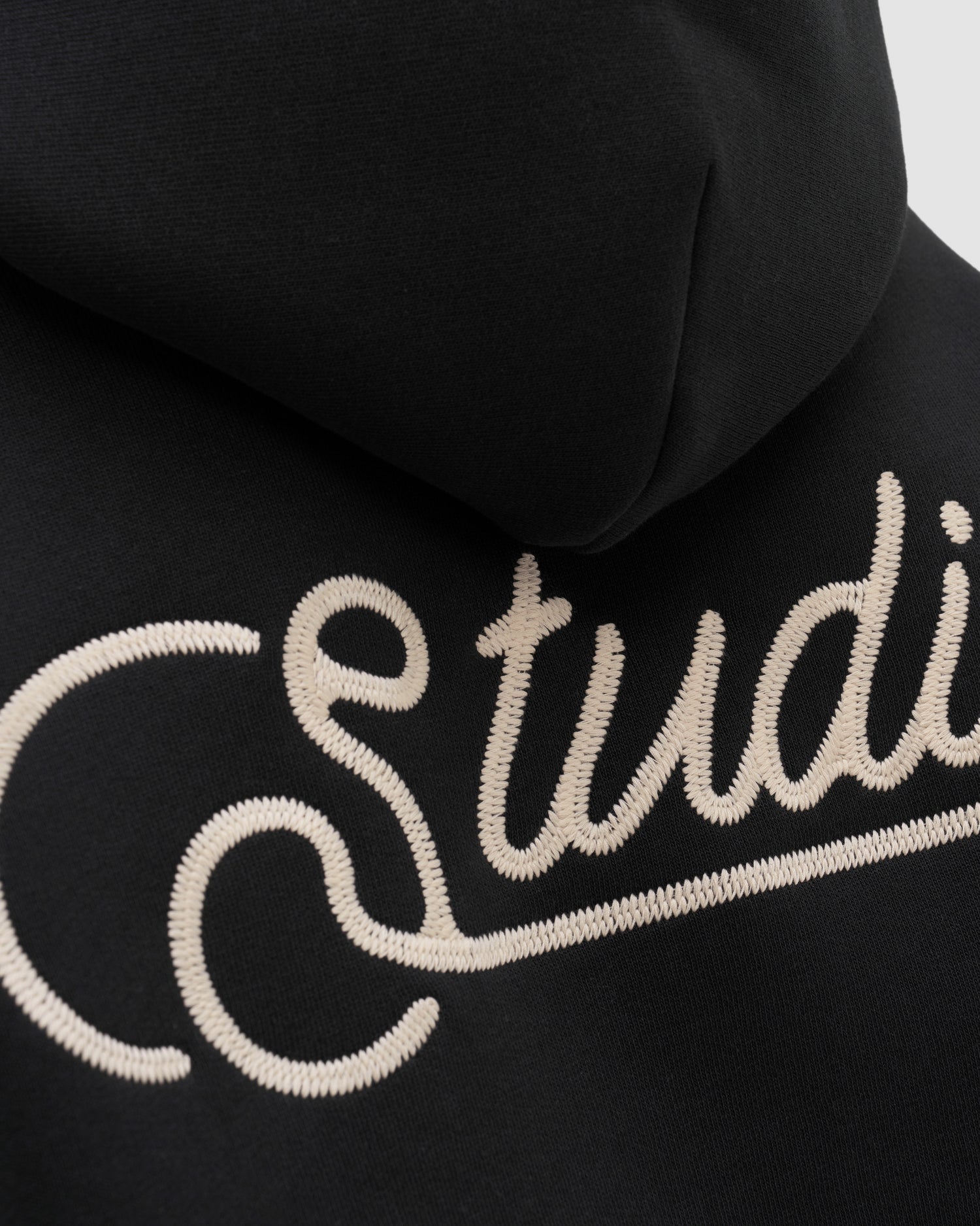 GUSTAF HOODIE