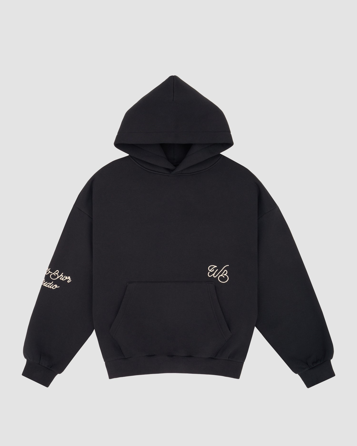 GUSTAF HOODIE