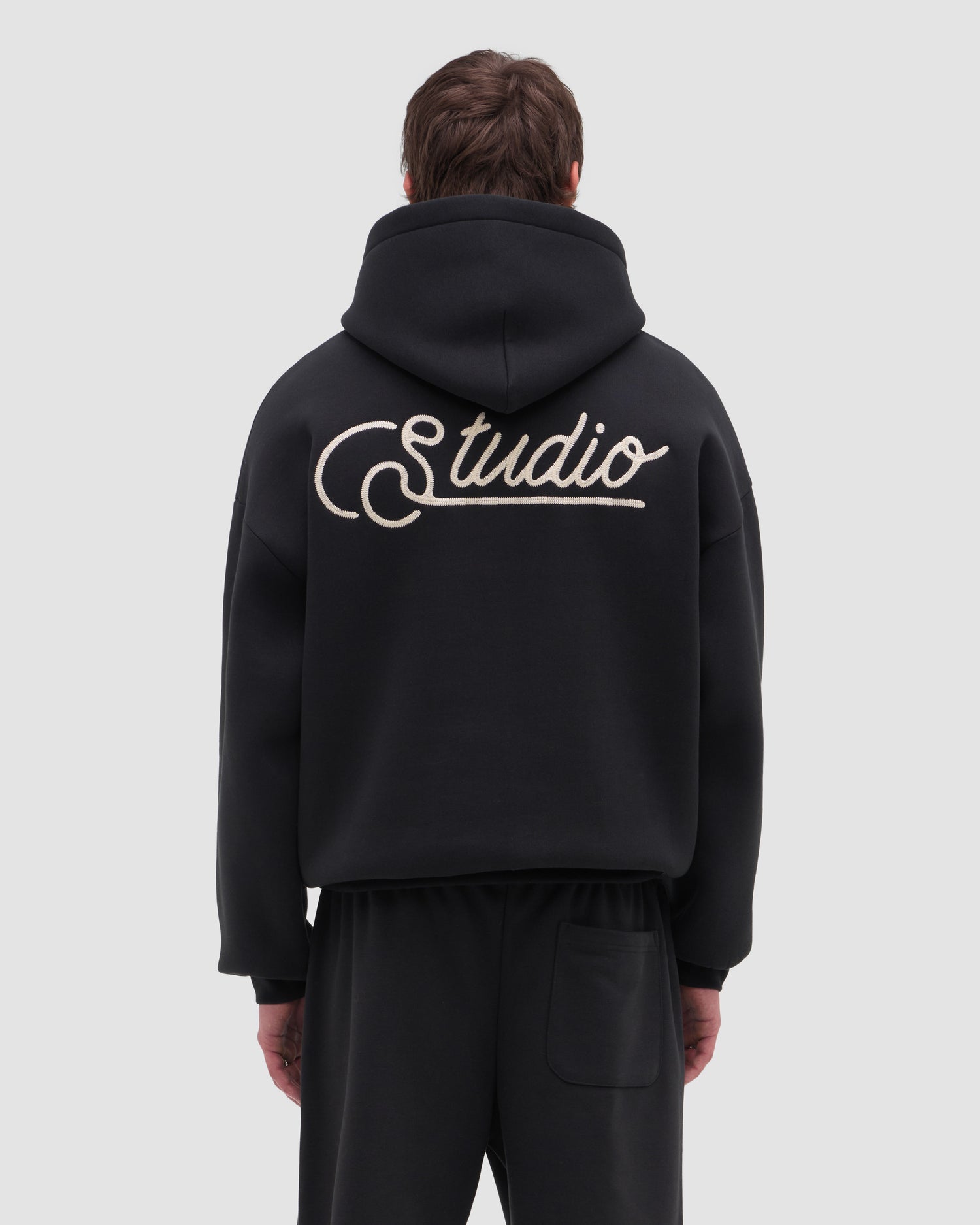 GUSTAF HOODIE