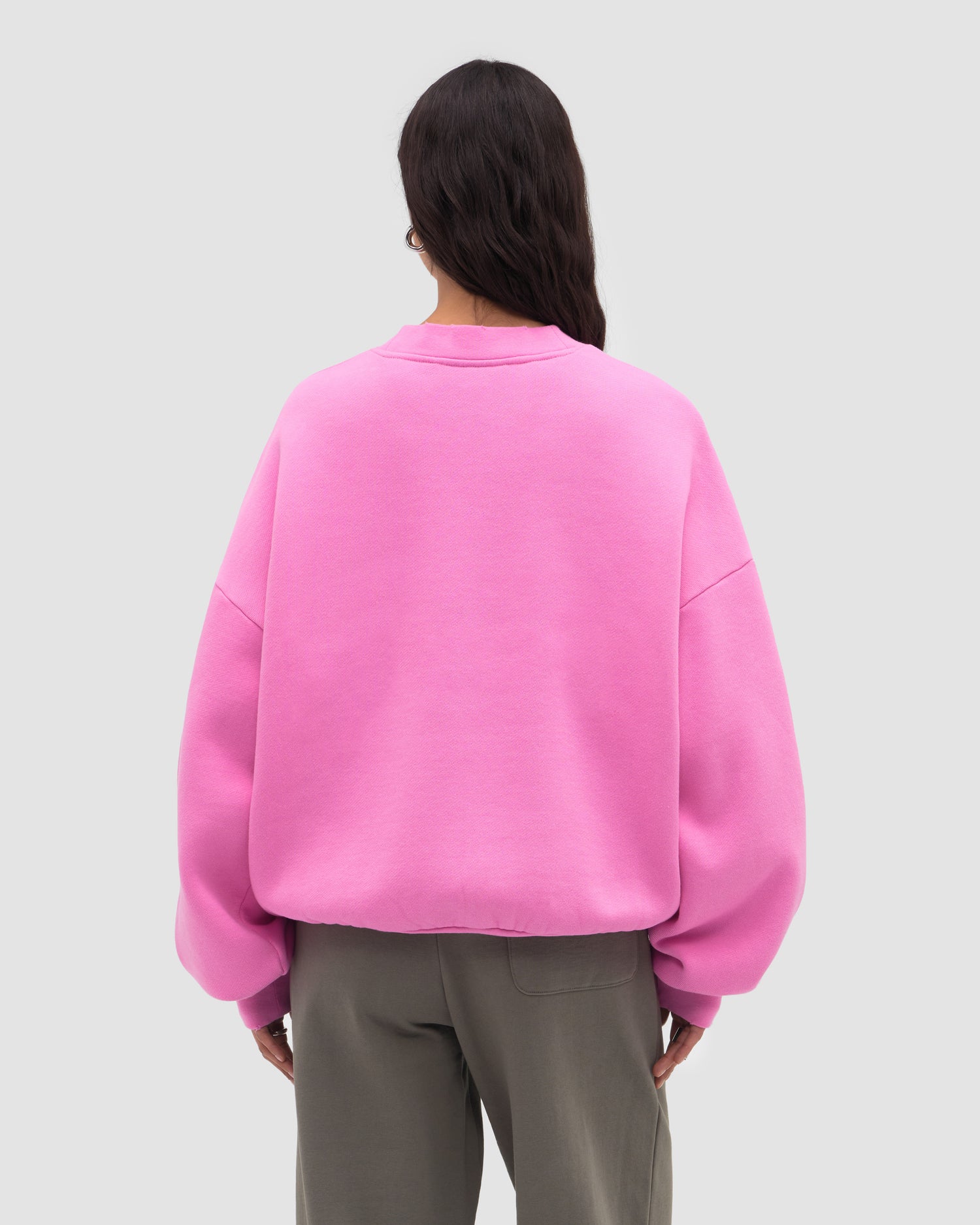 JESSE SWEATSHIRT