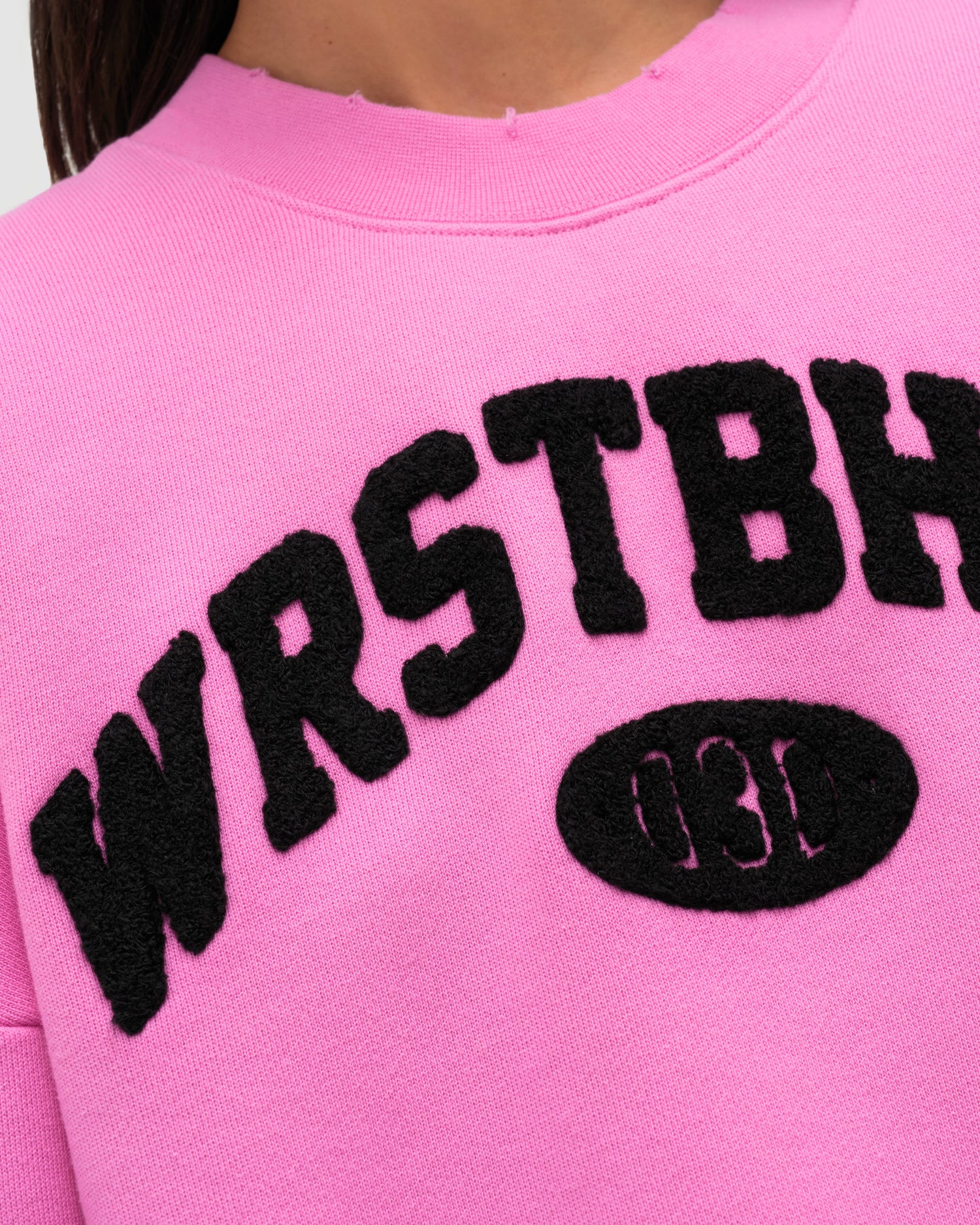 JESSE SWEATSHIRT