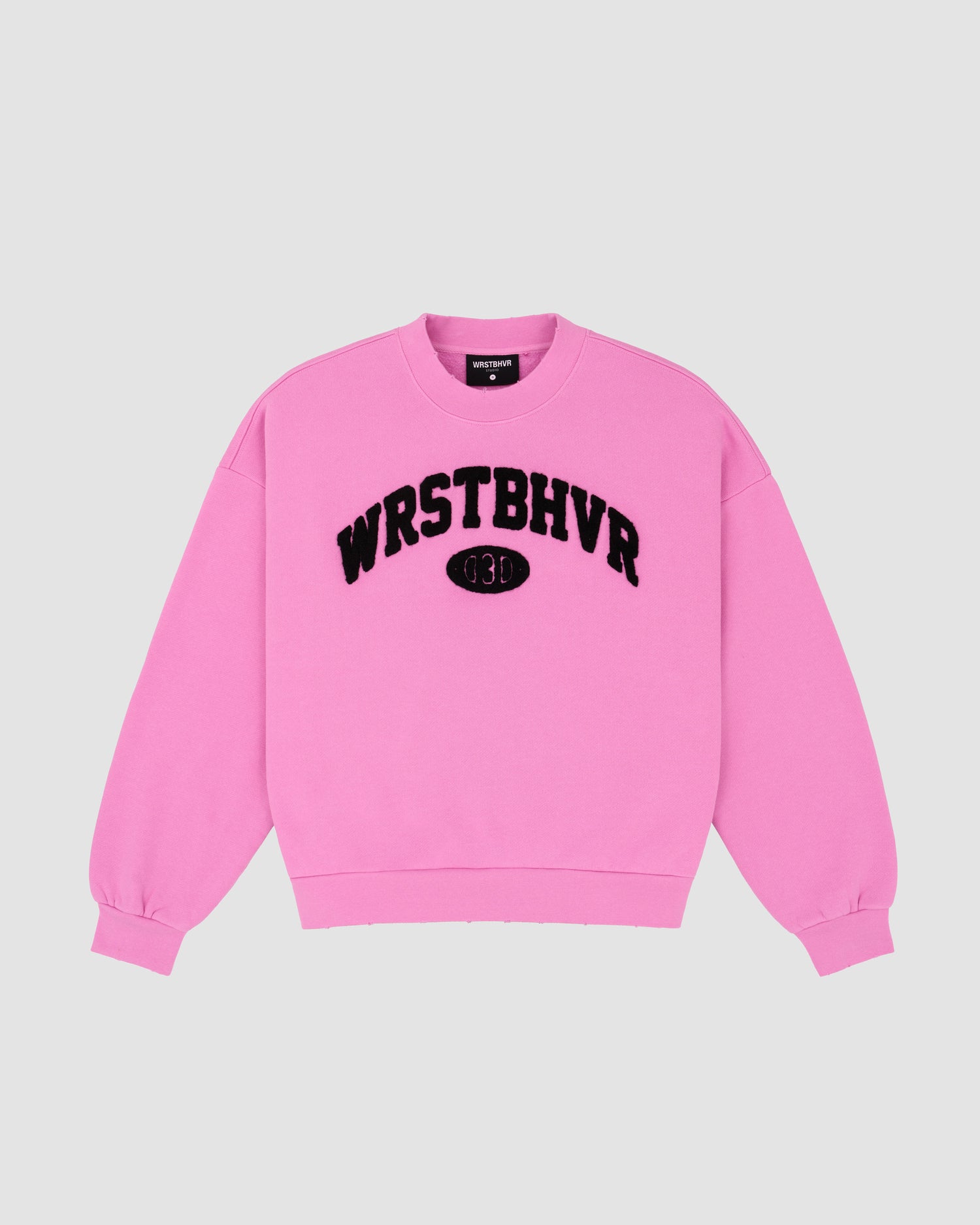 JESSE SWEATSHIRT