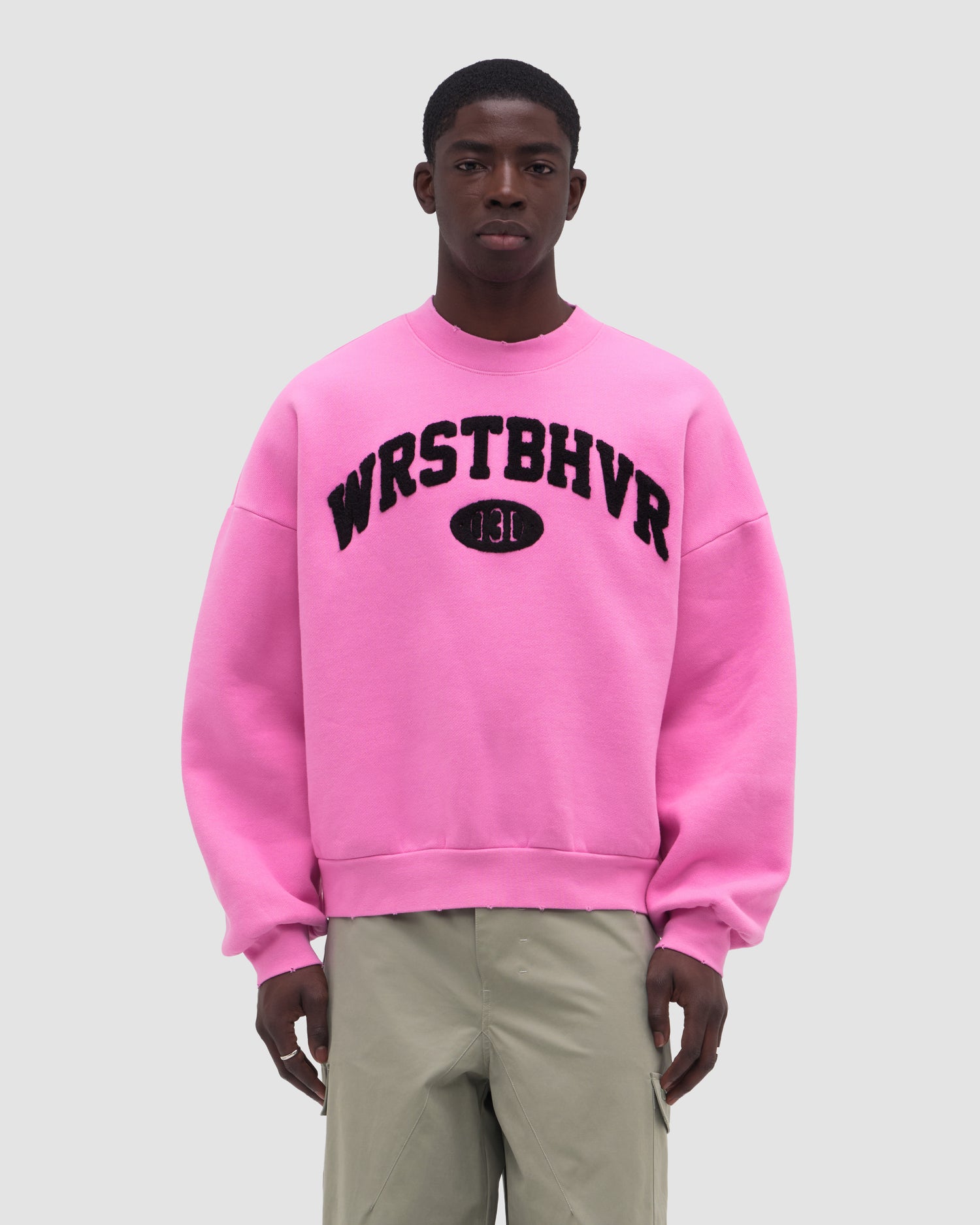 JESSE SWEATSHIRT