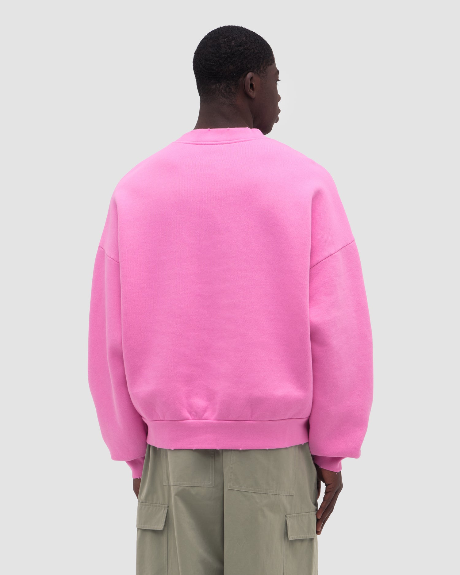 JESSE SWEATSHIRT