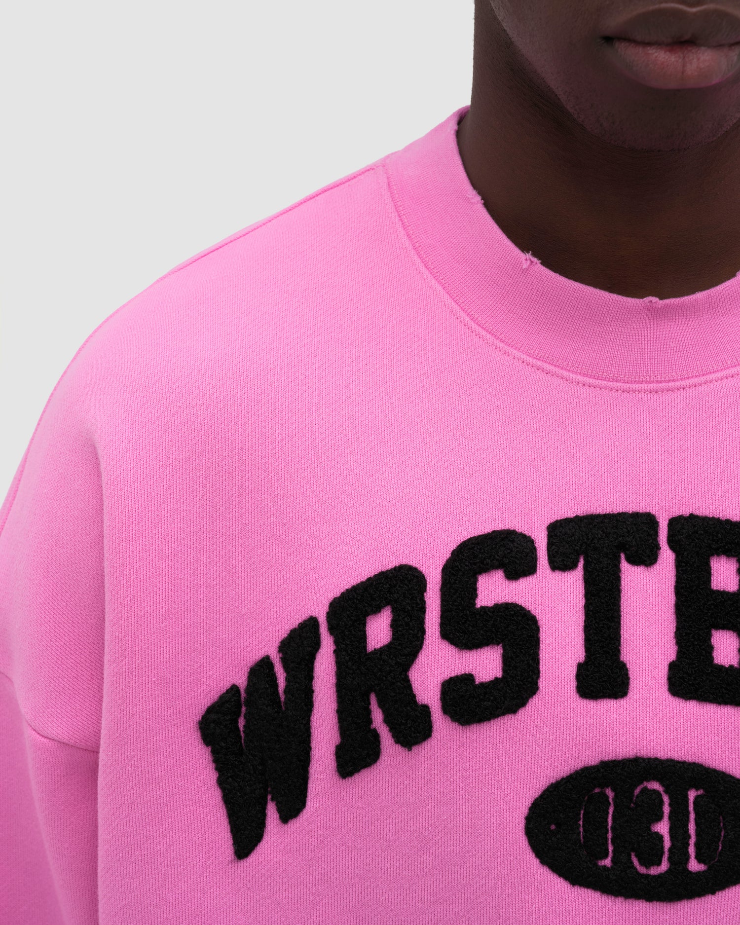 JESSE SWEATSHIRT