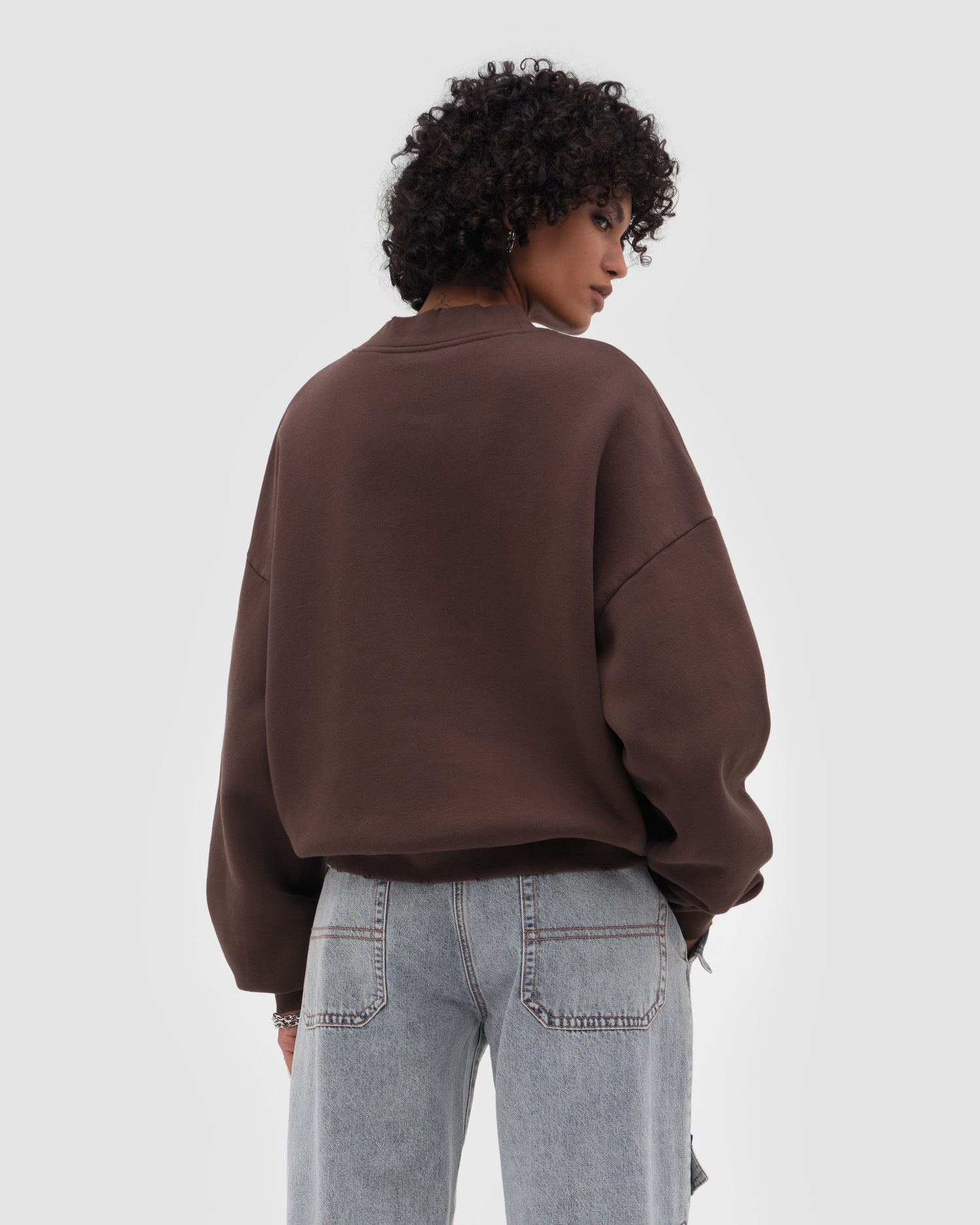 JESSE SWEATSHIRT
