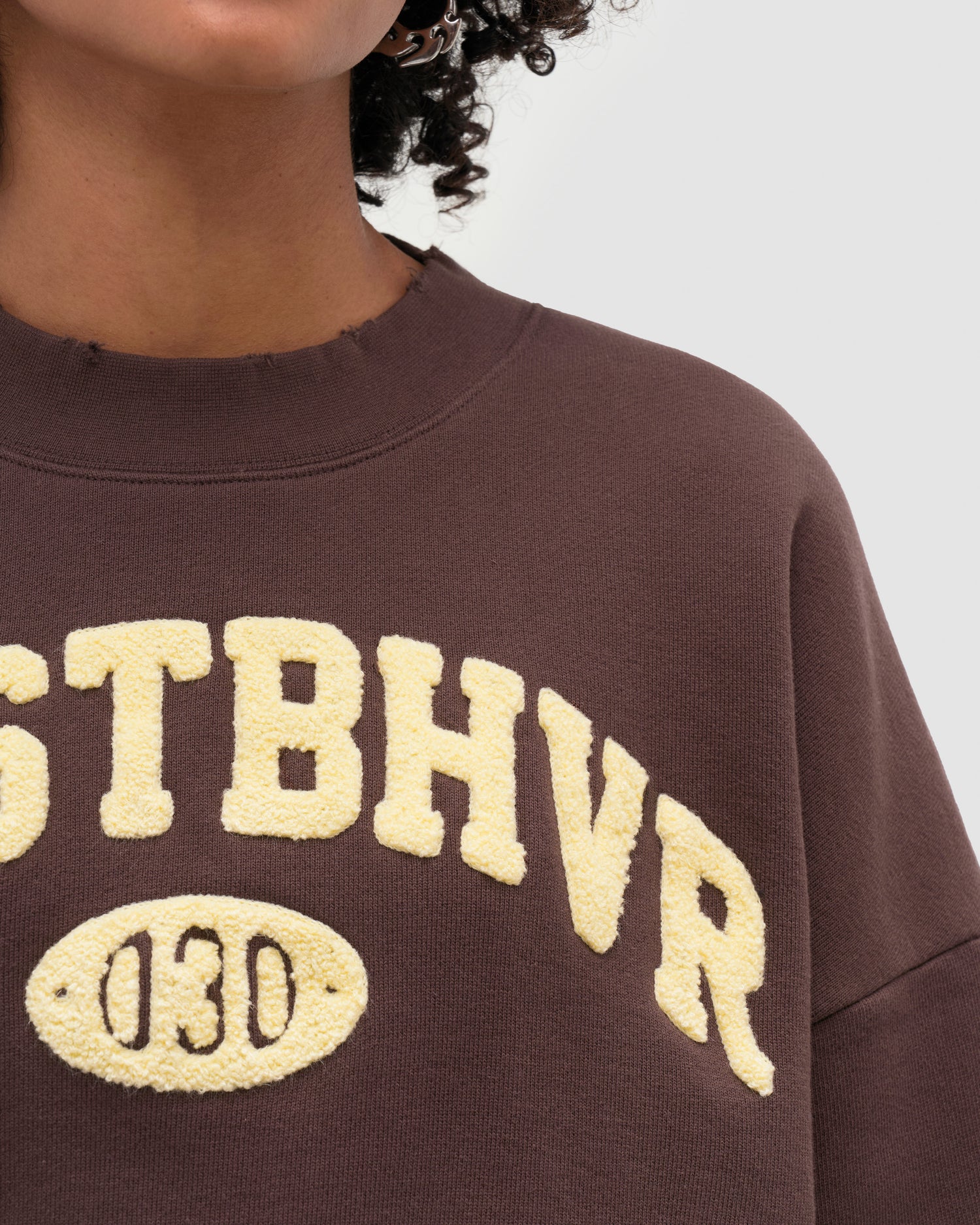 JESSE SWEATSHIRT