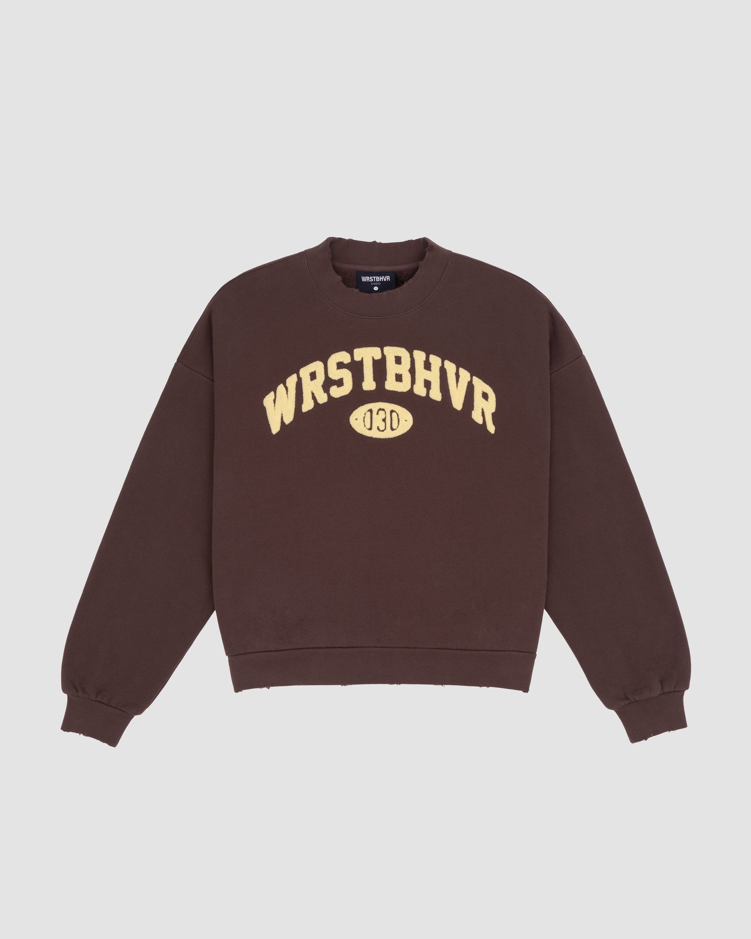 JESSE SWEATSHIRT