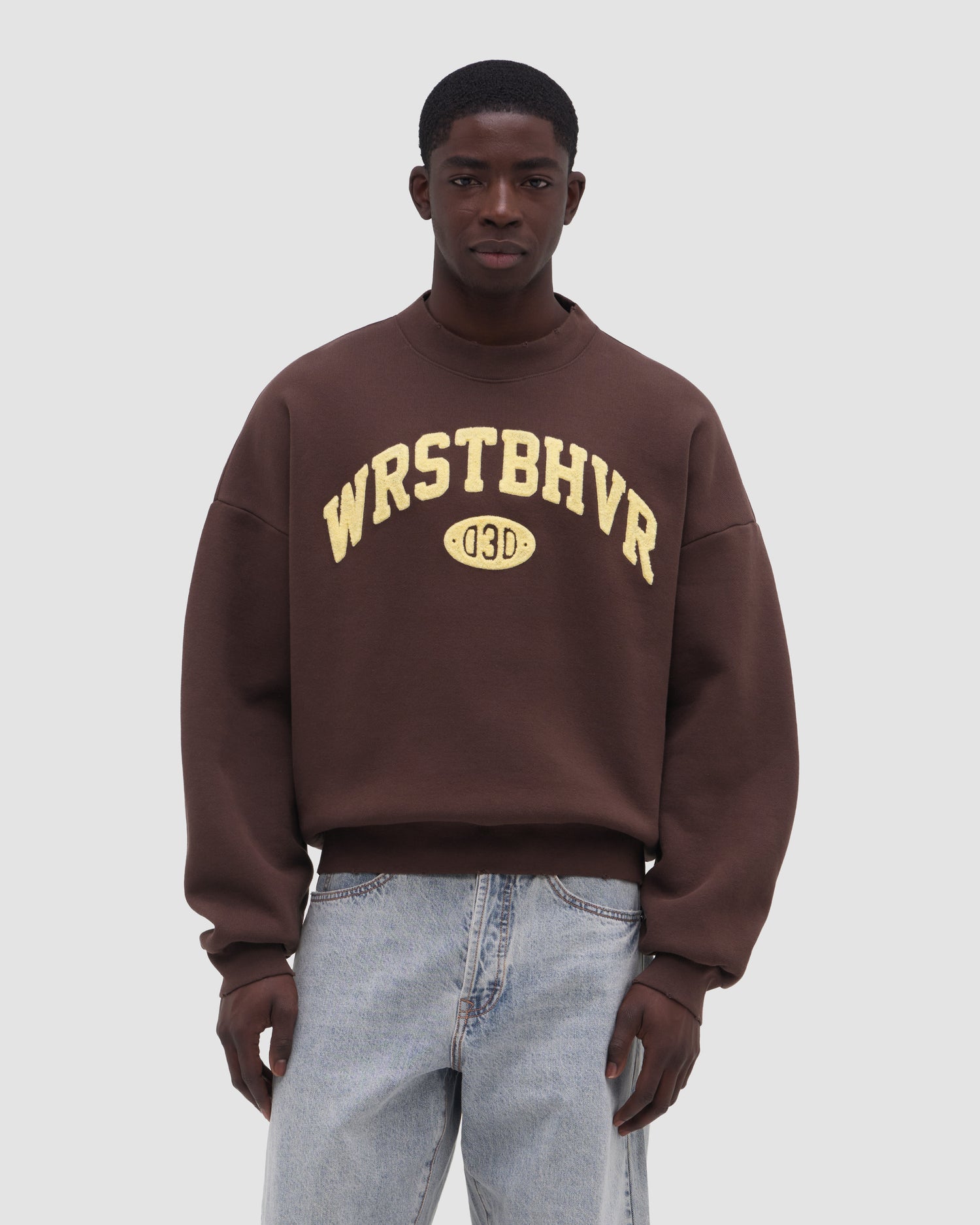 JESSE SWEATSHIRT