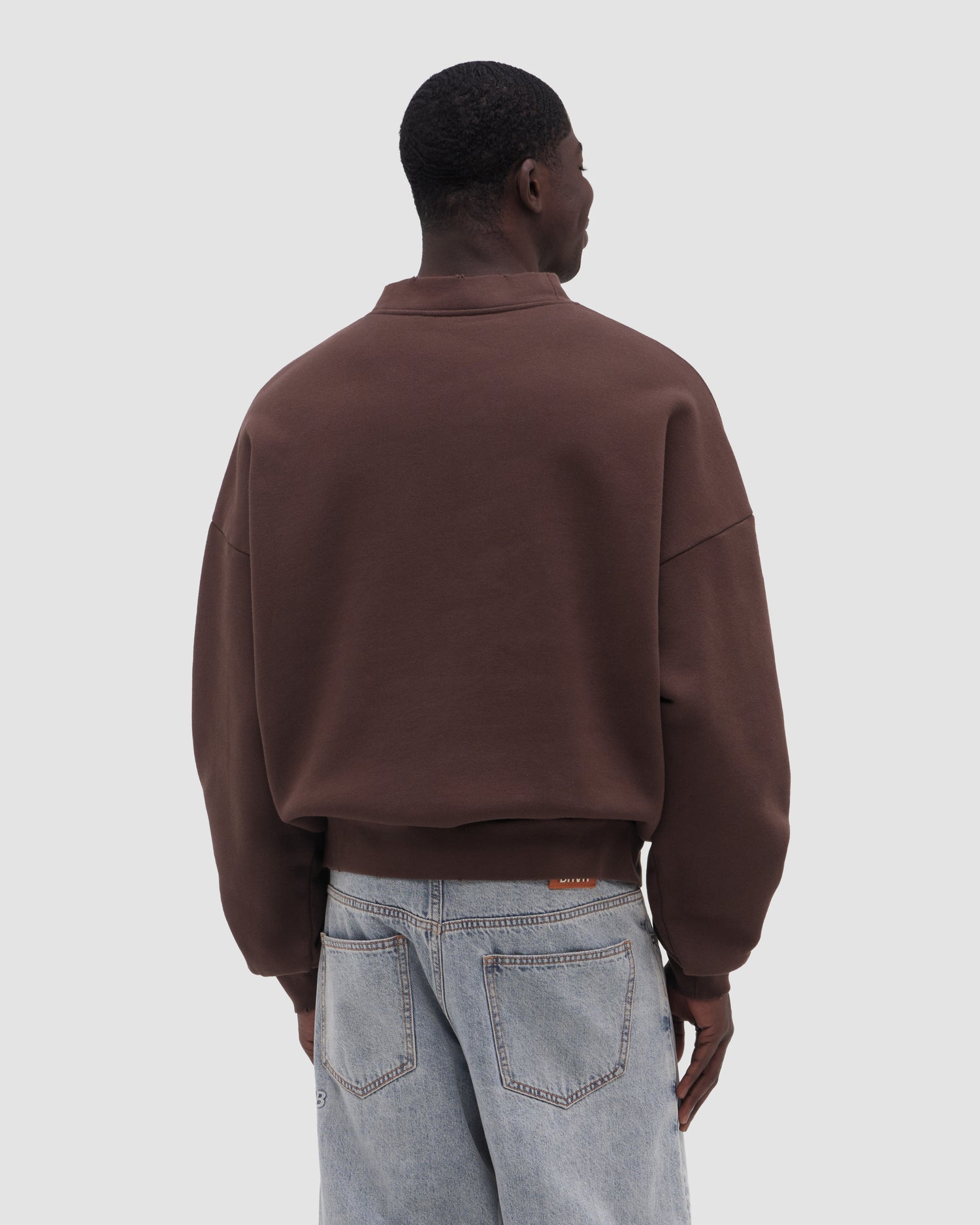 JESSE SWEATSHIRT