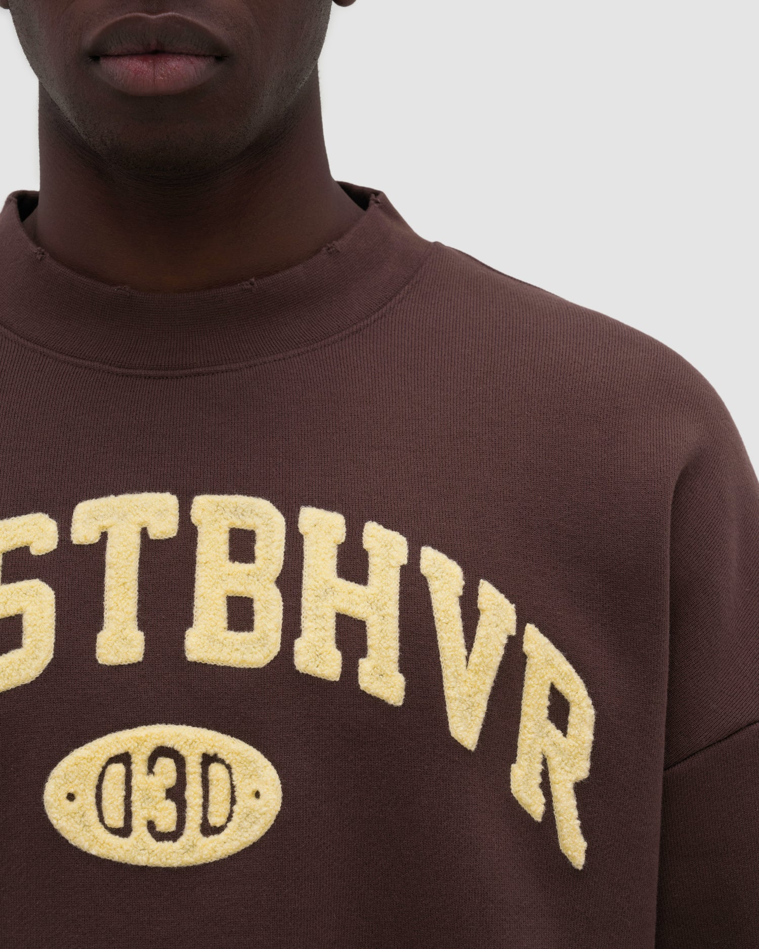 JESSE SWEATSHIRT