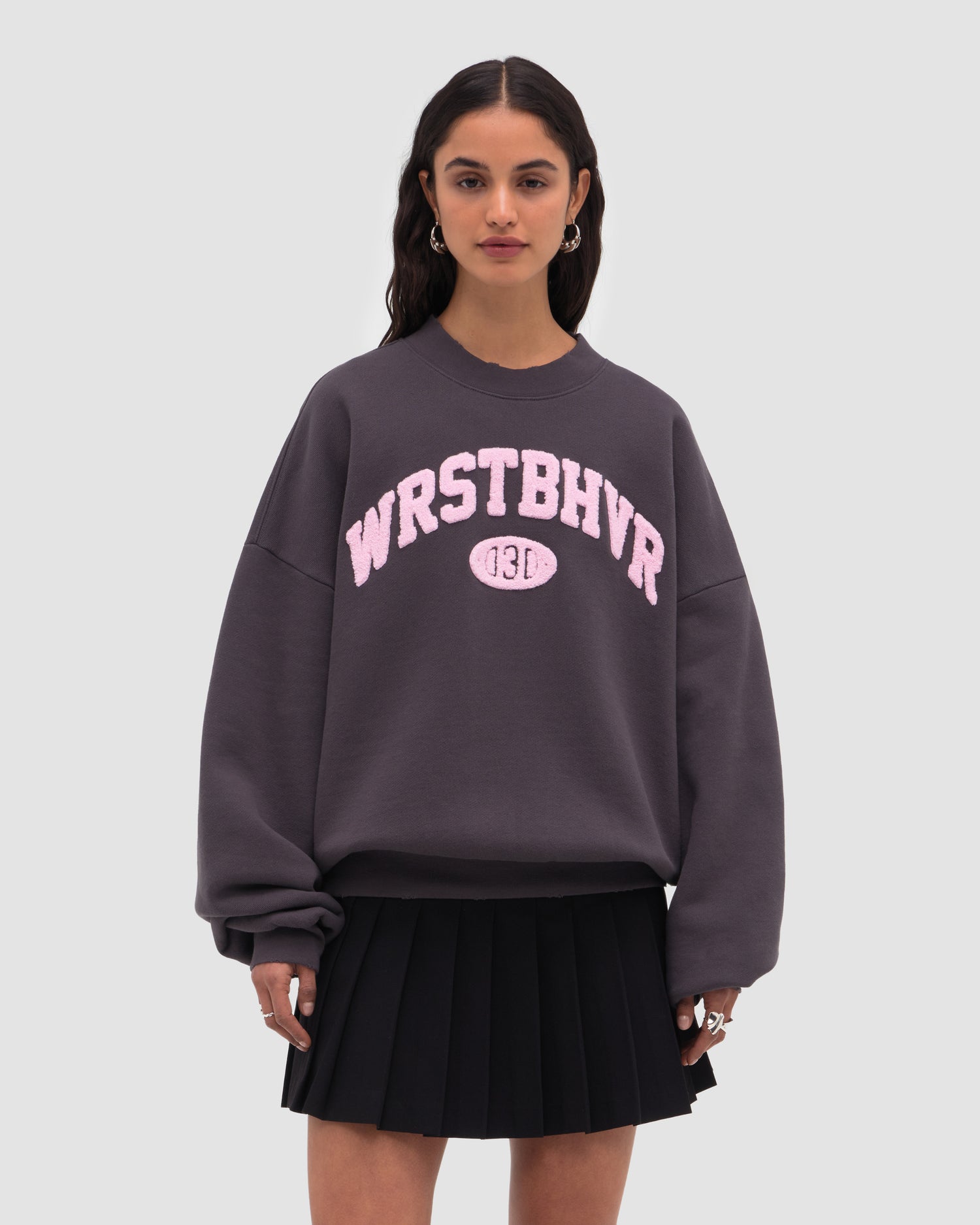 JESSE SWEATSHIRT