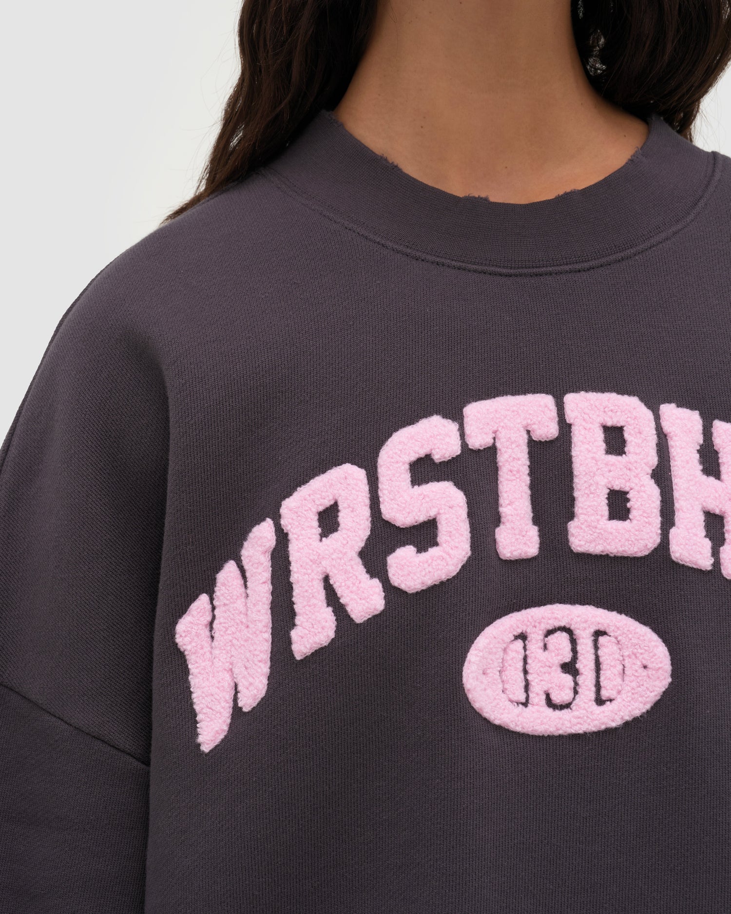 JESSE SWEATSHIRT