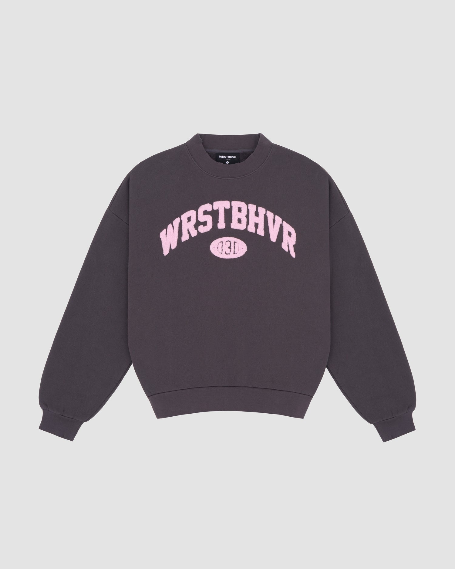 JESSE SWEATSHIRT