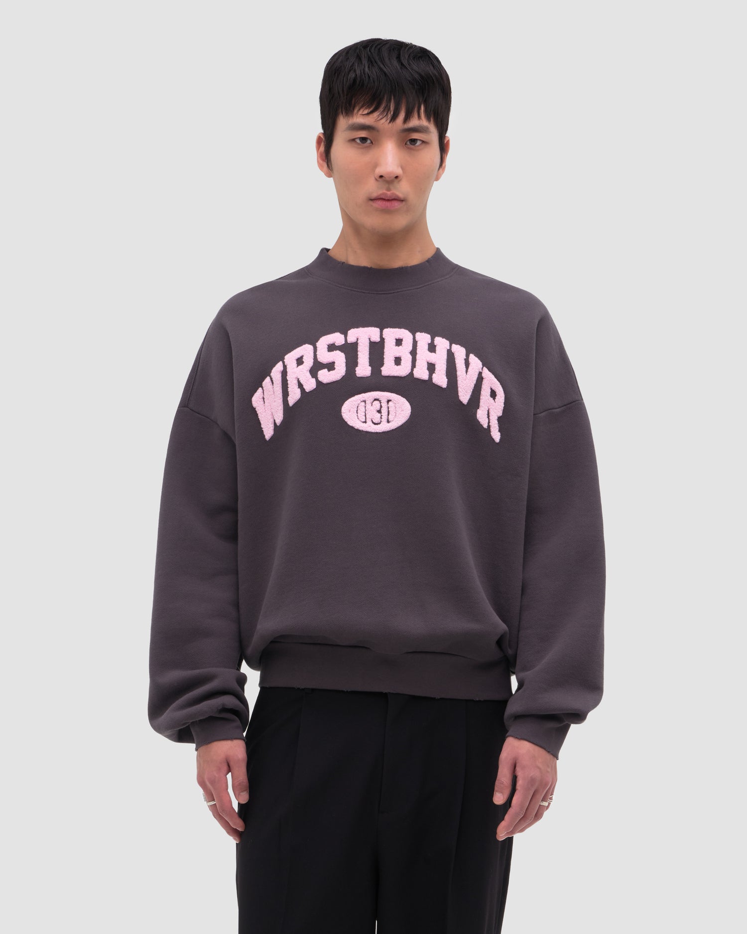 JESSE SWEATSHIRT