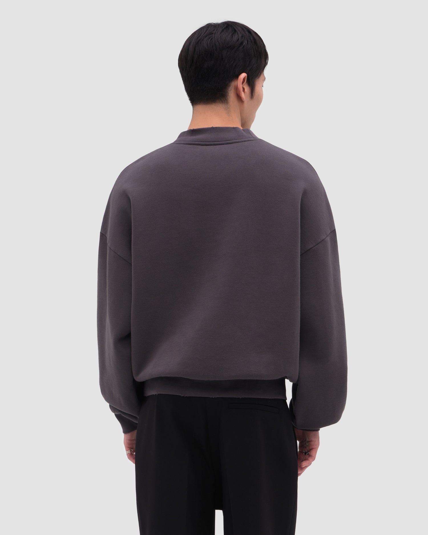 JESSE SWEATSHIRT