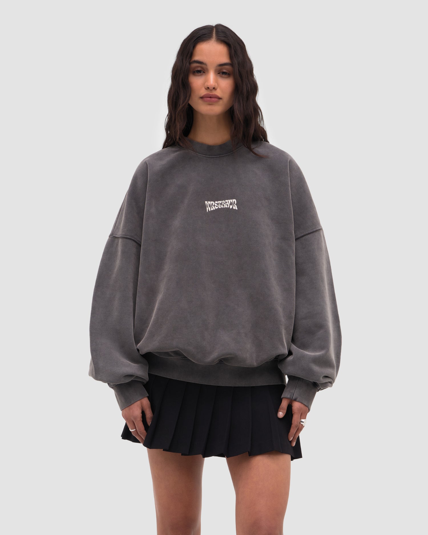 SERPANT SWEATSHIRT