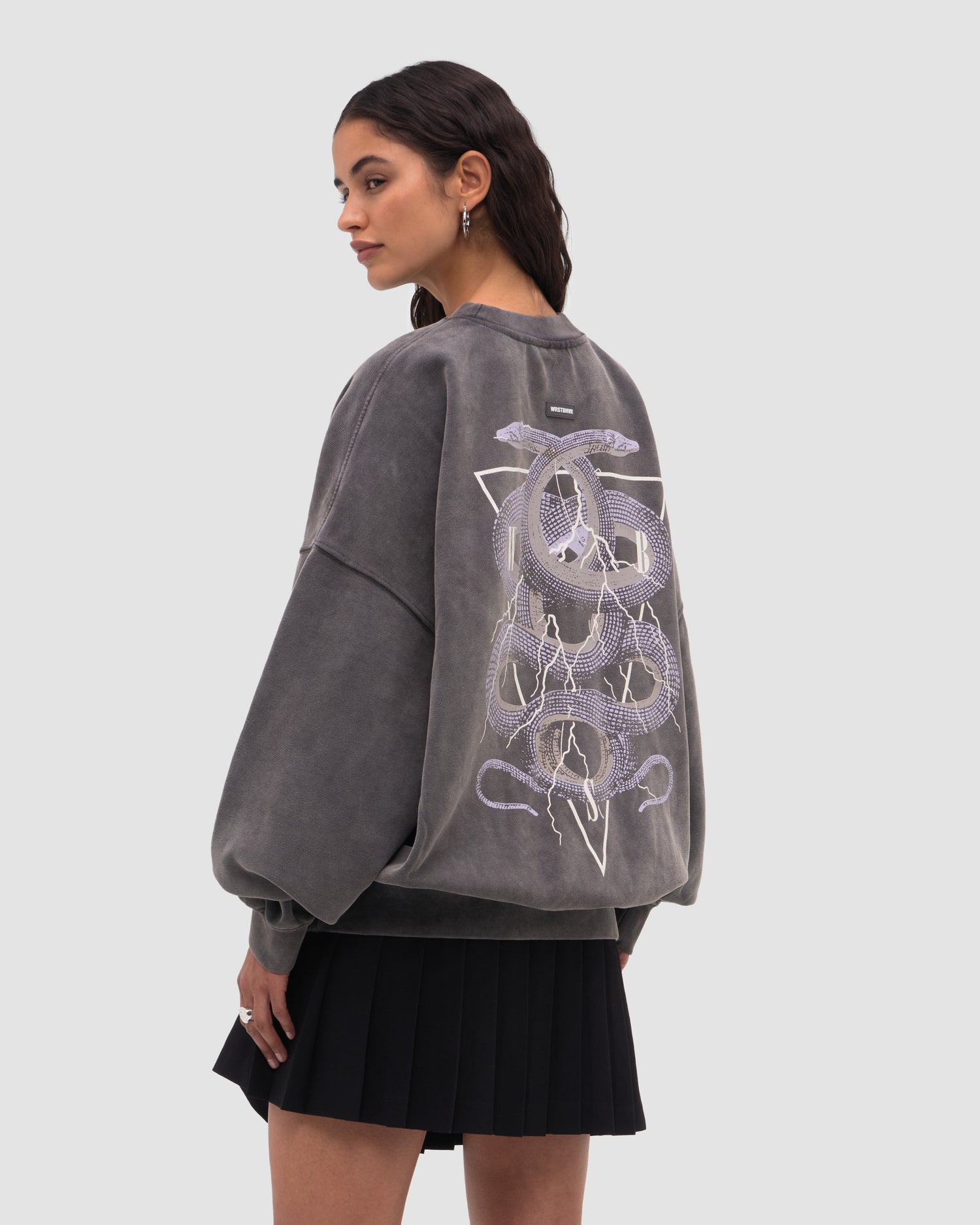 SERPANT SWEATSHIRT