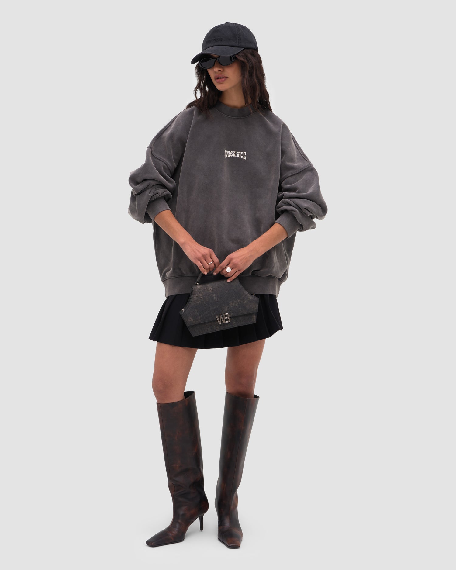 SERPANT SWEATSHIRT