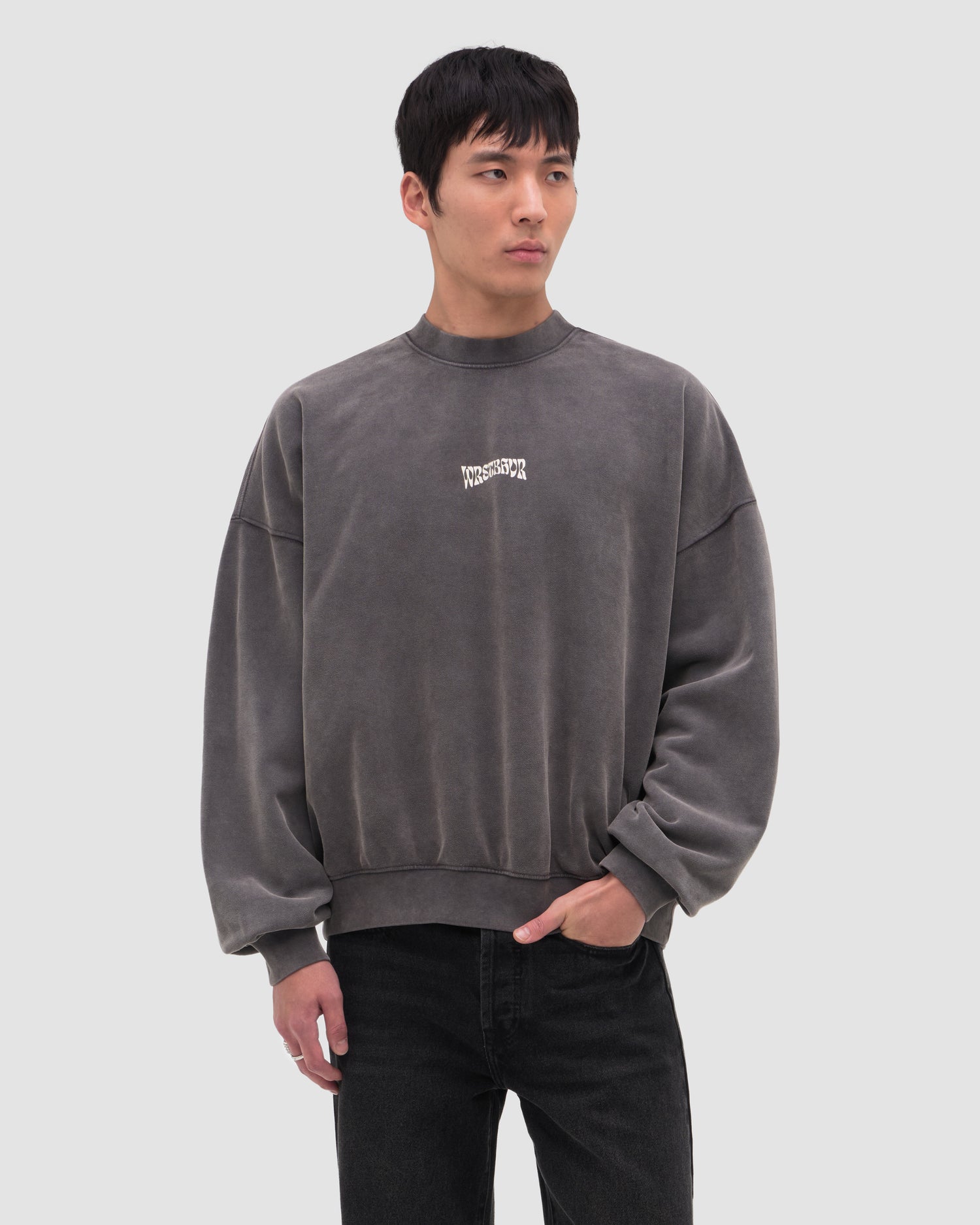 SERPANT SWEATSHIRT