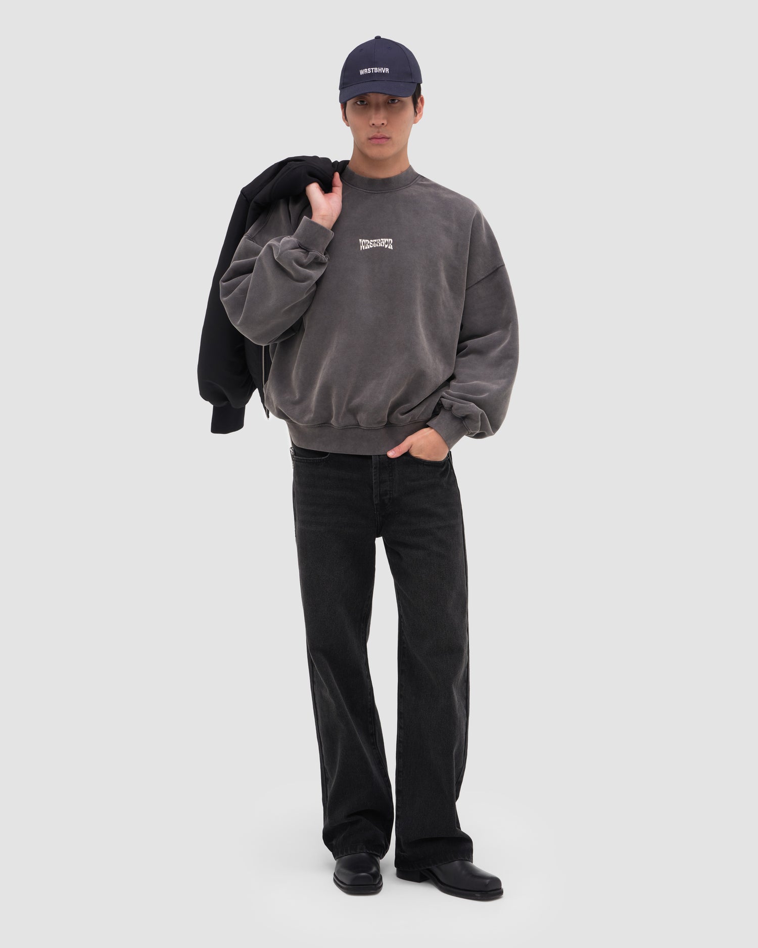 SERPANT SWEATSHIRT