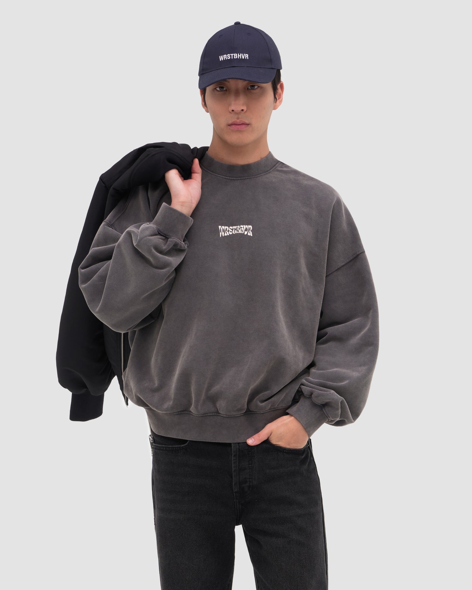 SERPANT SWEATSHIRT