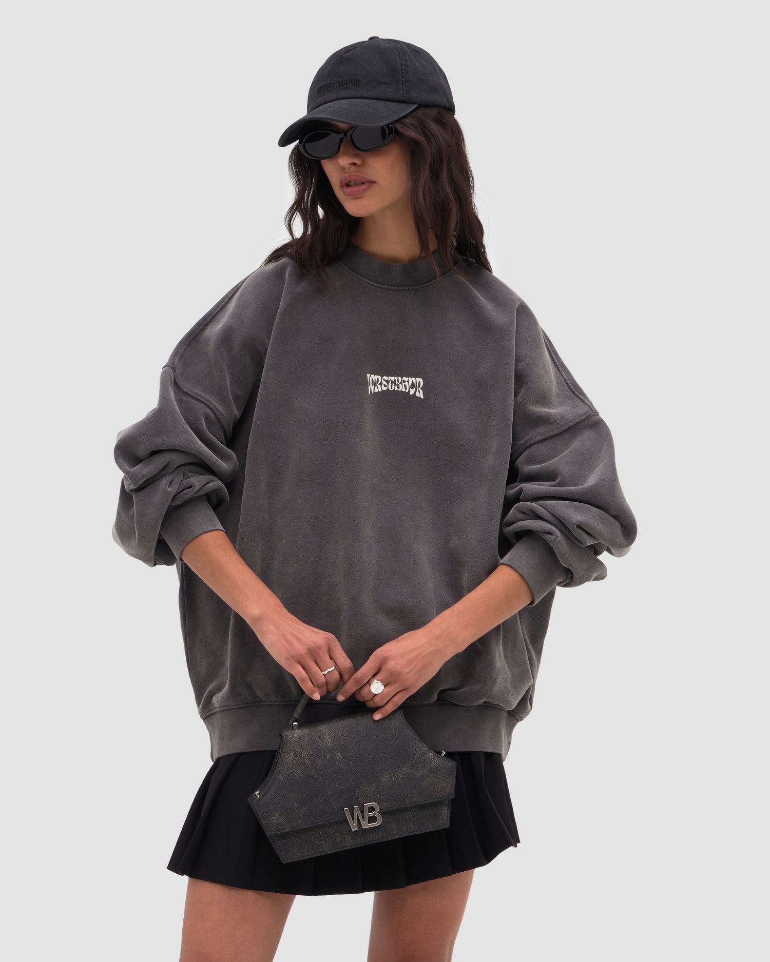 SERPANT SWEATSHIRT