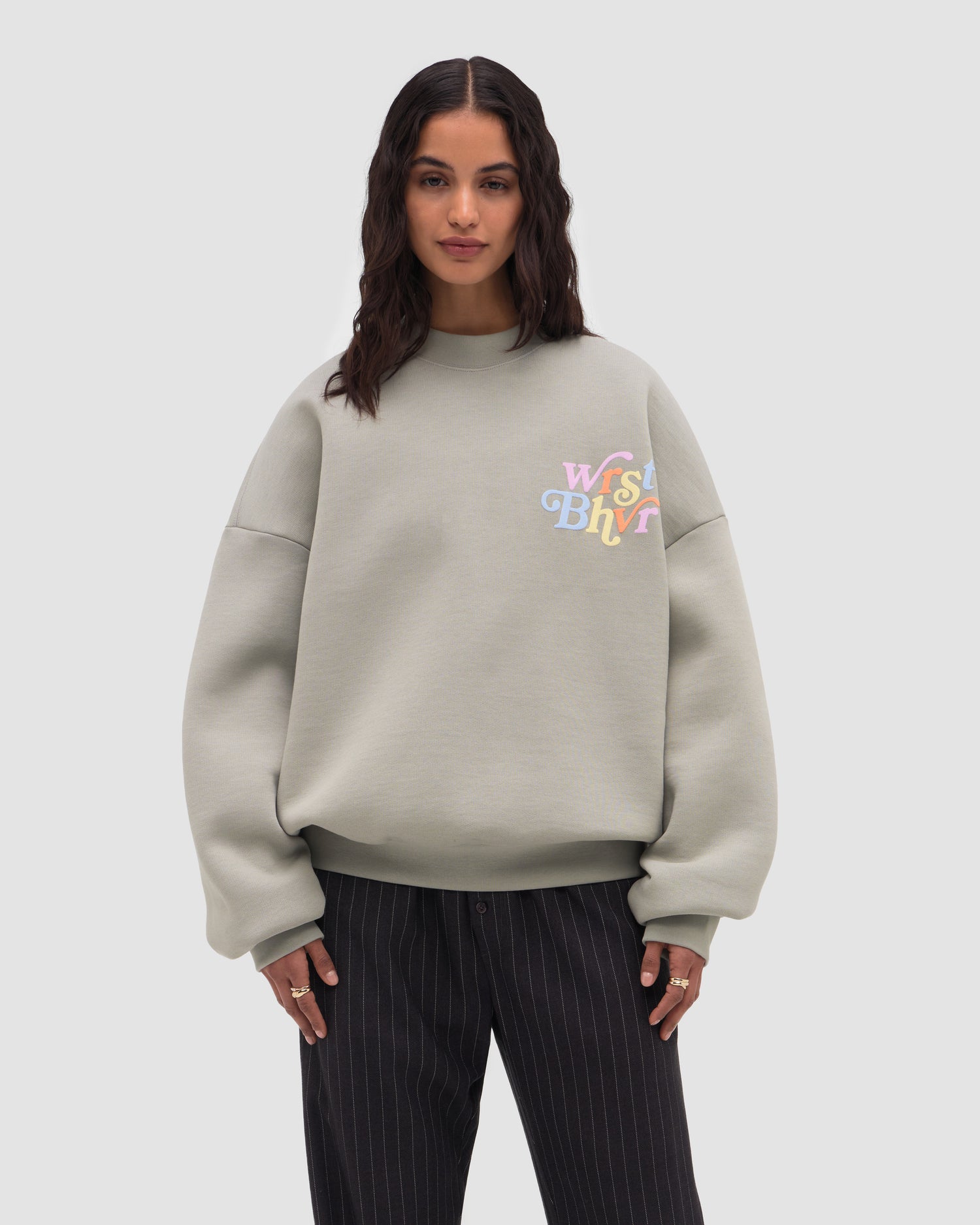 REED SWEATSHIRT