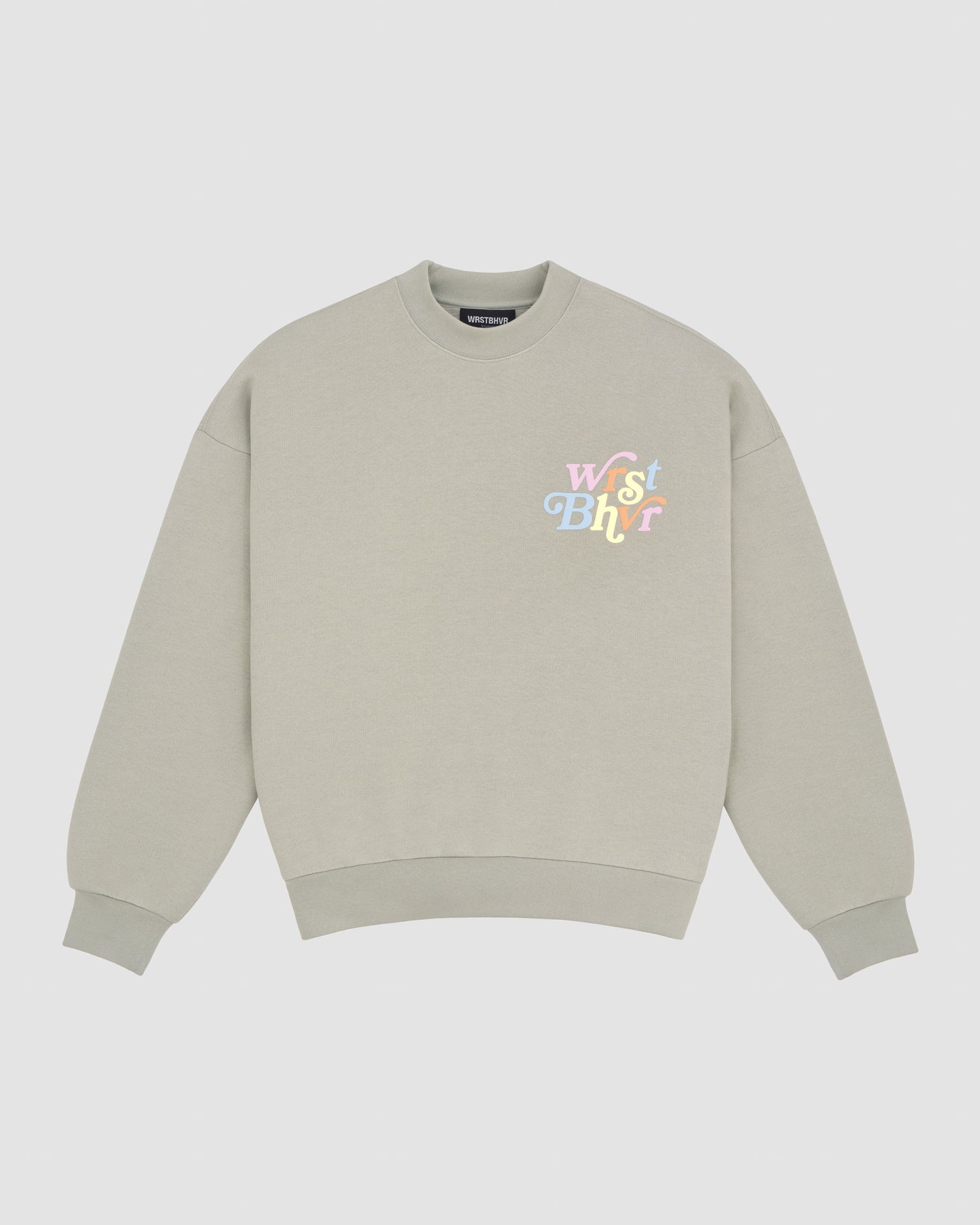 REED SWEATSHIRT