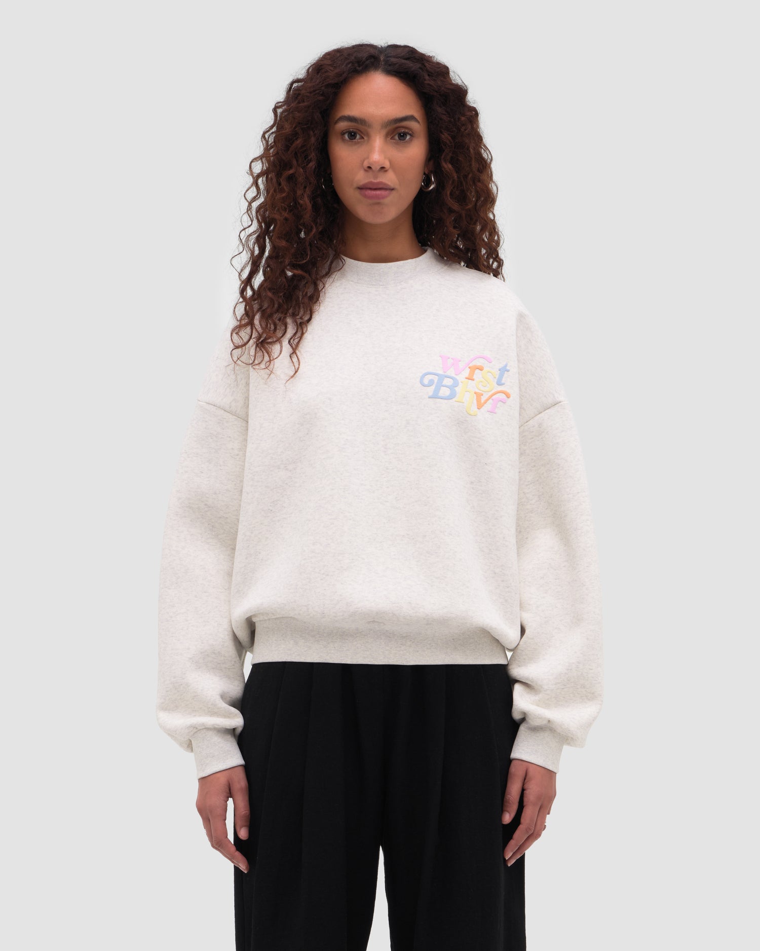 REED SWEATSHIRT