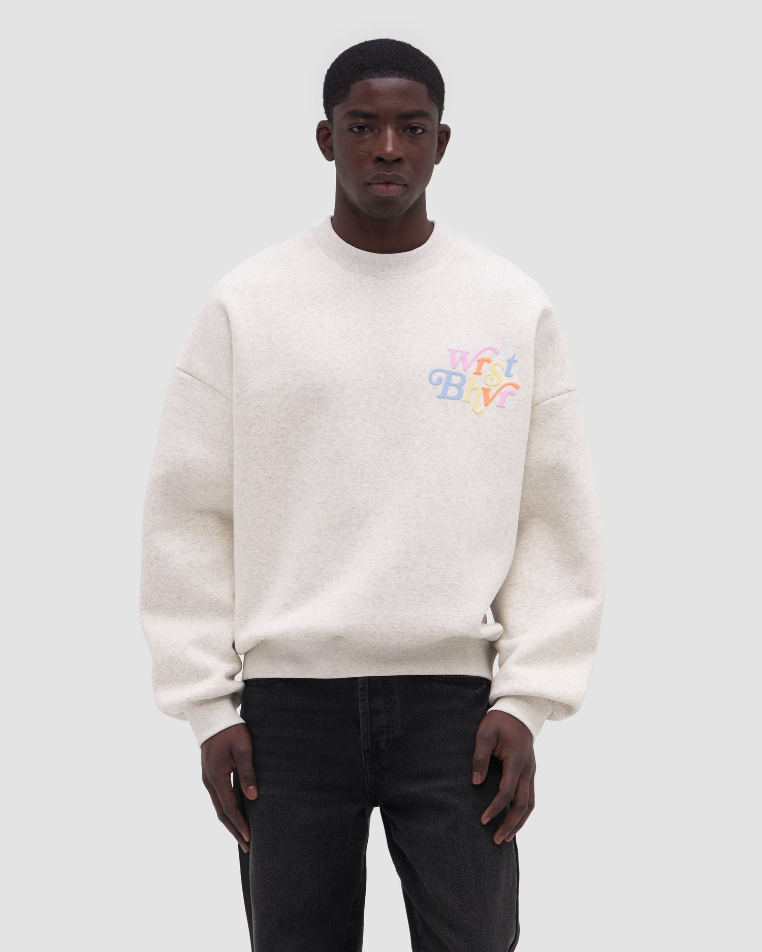 REED SWEATSHIRT