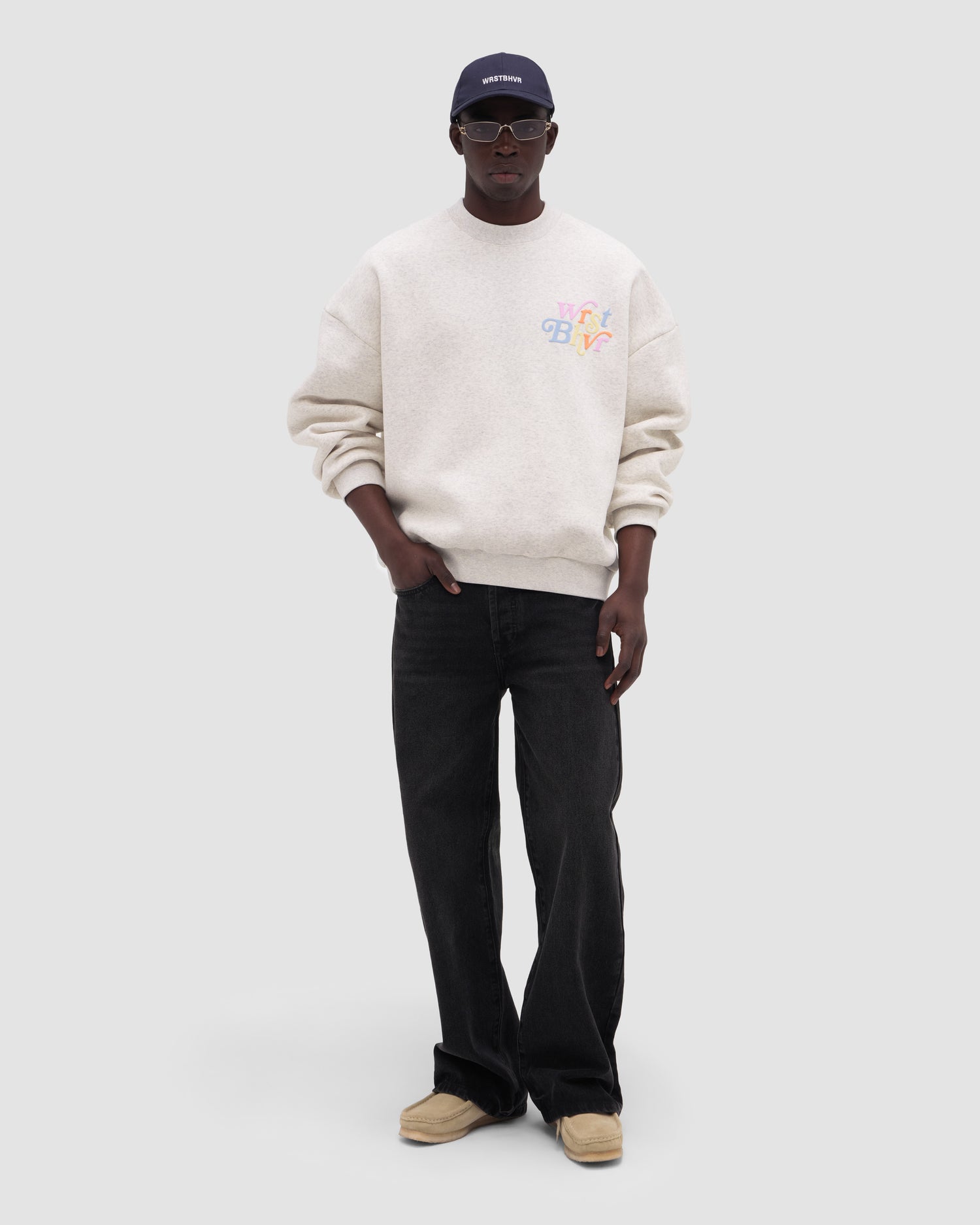 REED SWEATSHIRT