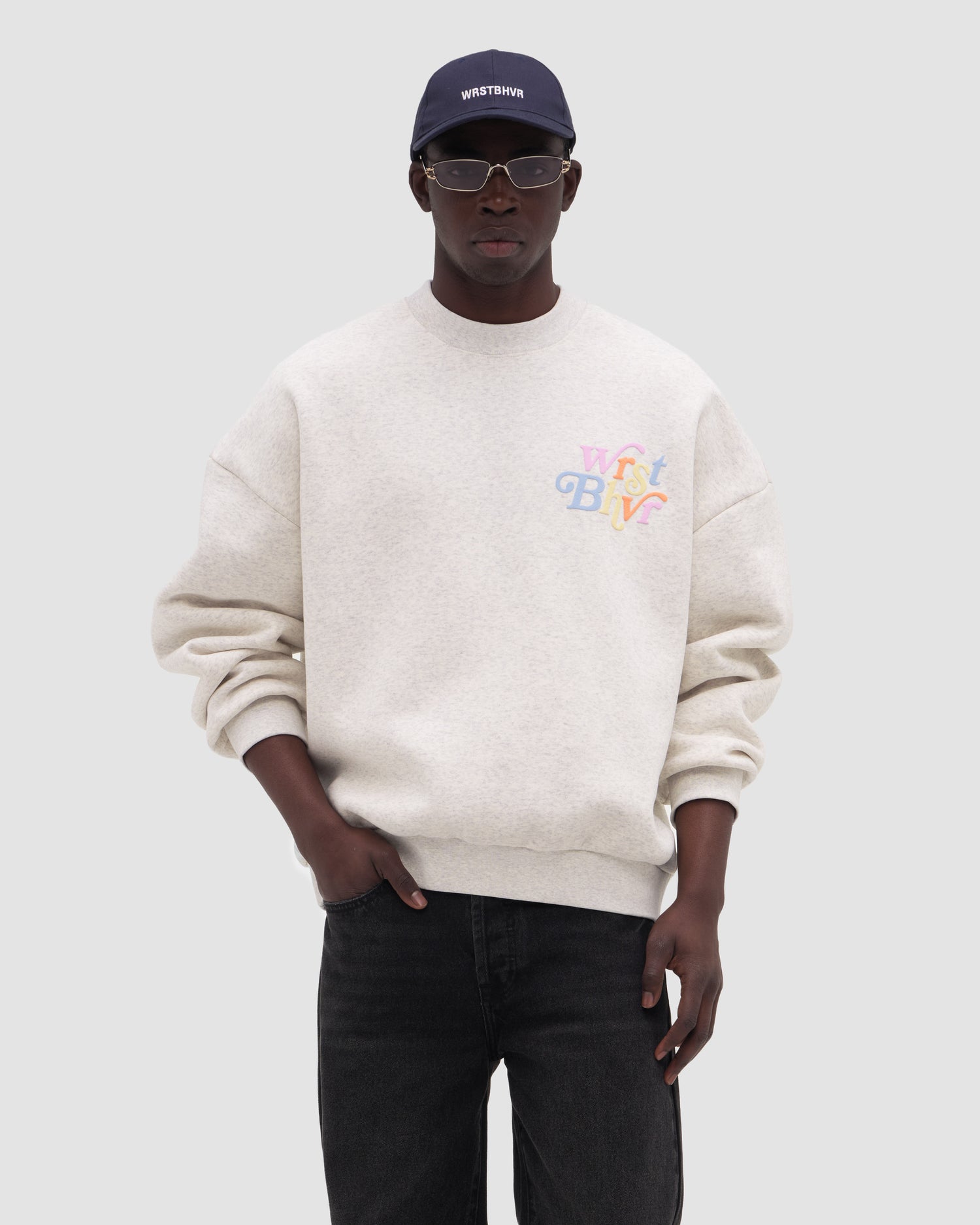 REED SWEATSHIRT