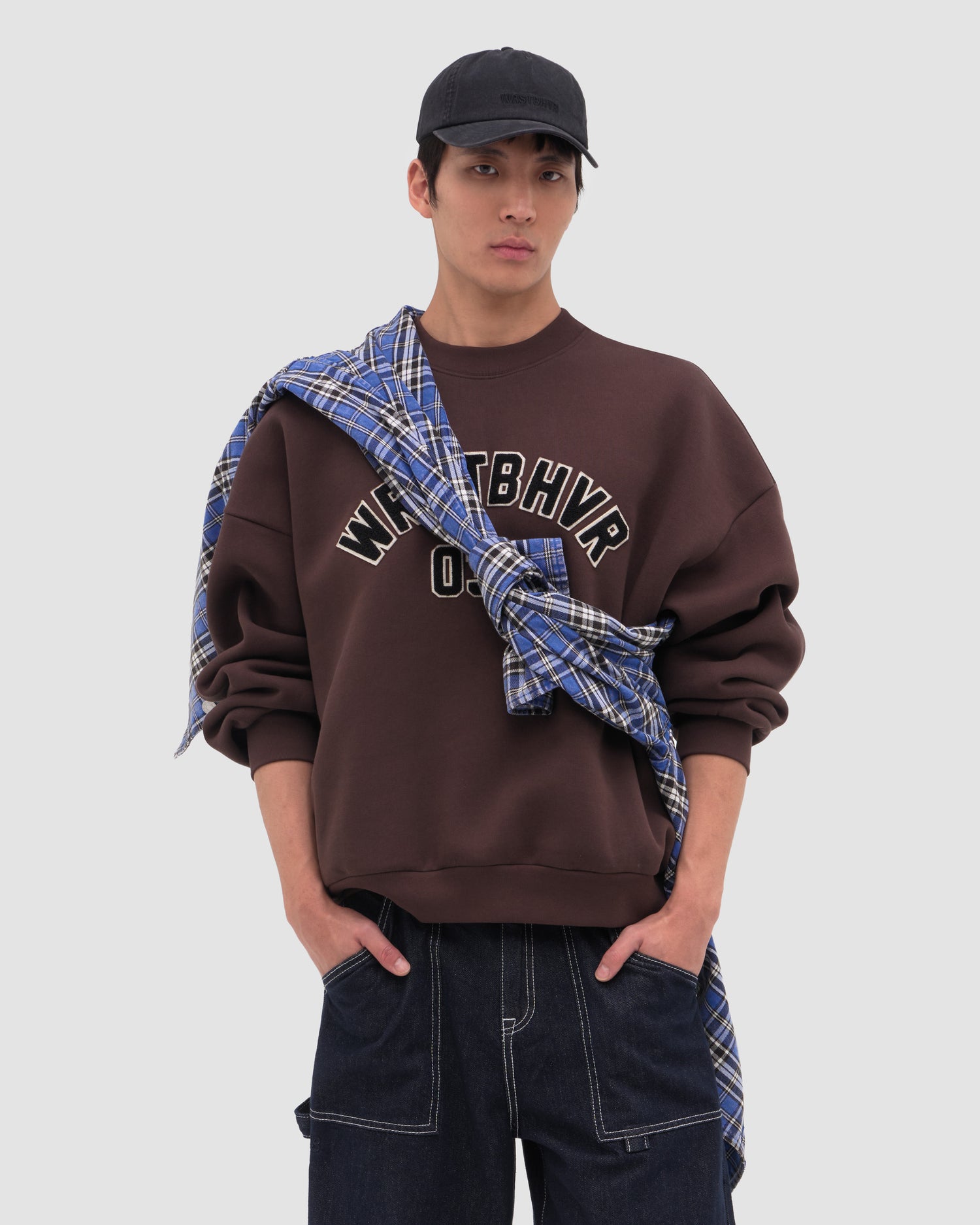 MATTEO SWEATSHIRT