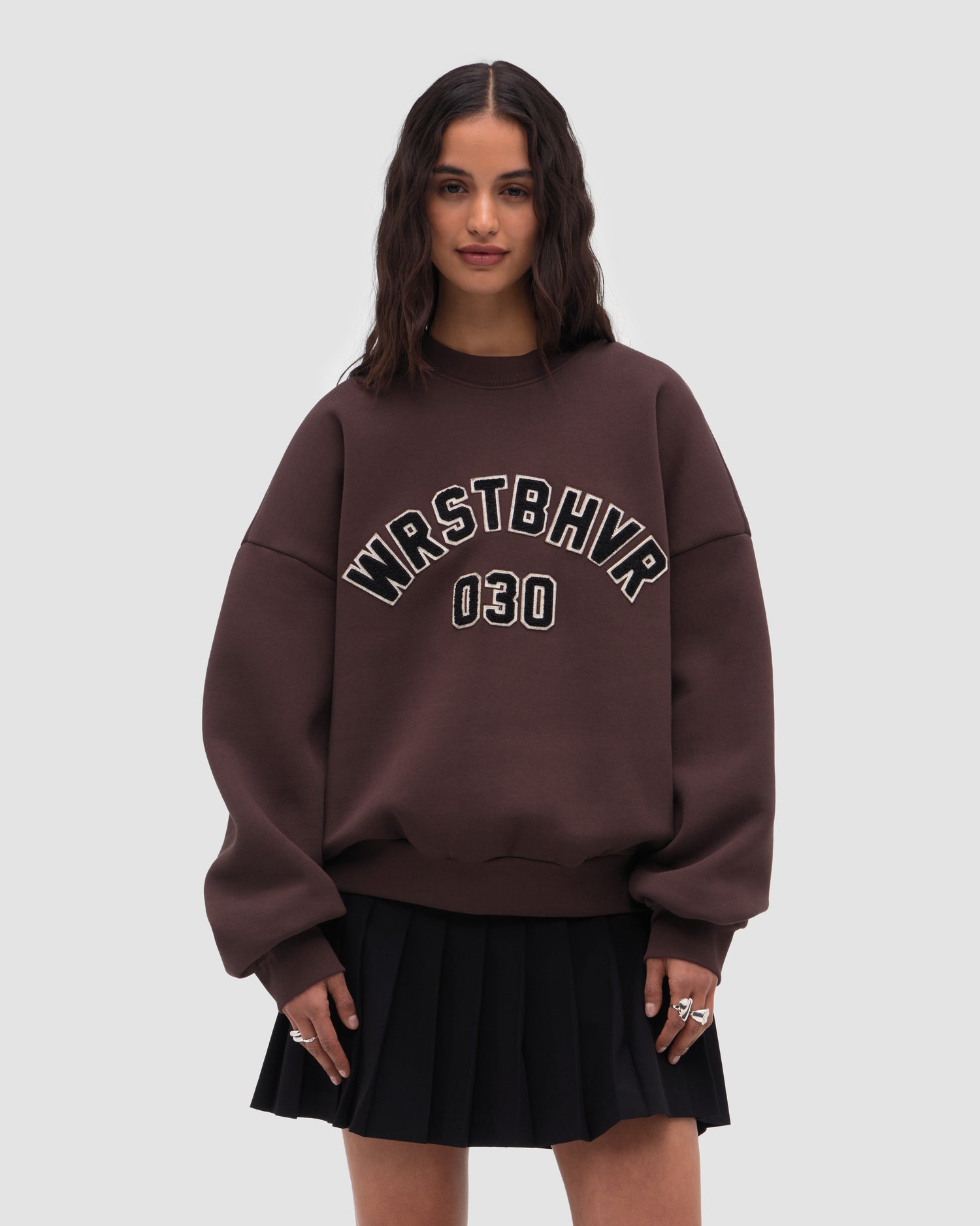 MATTEO SWEATSHIRT
