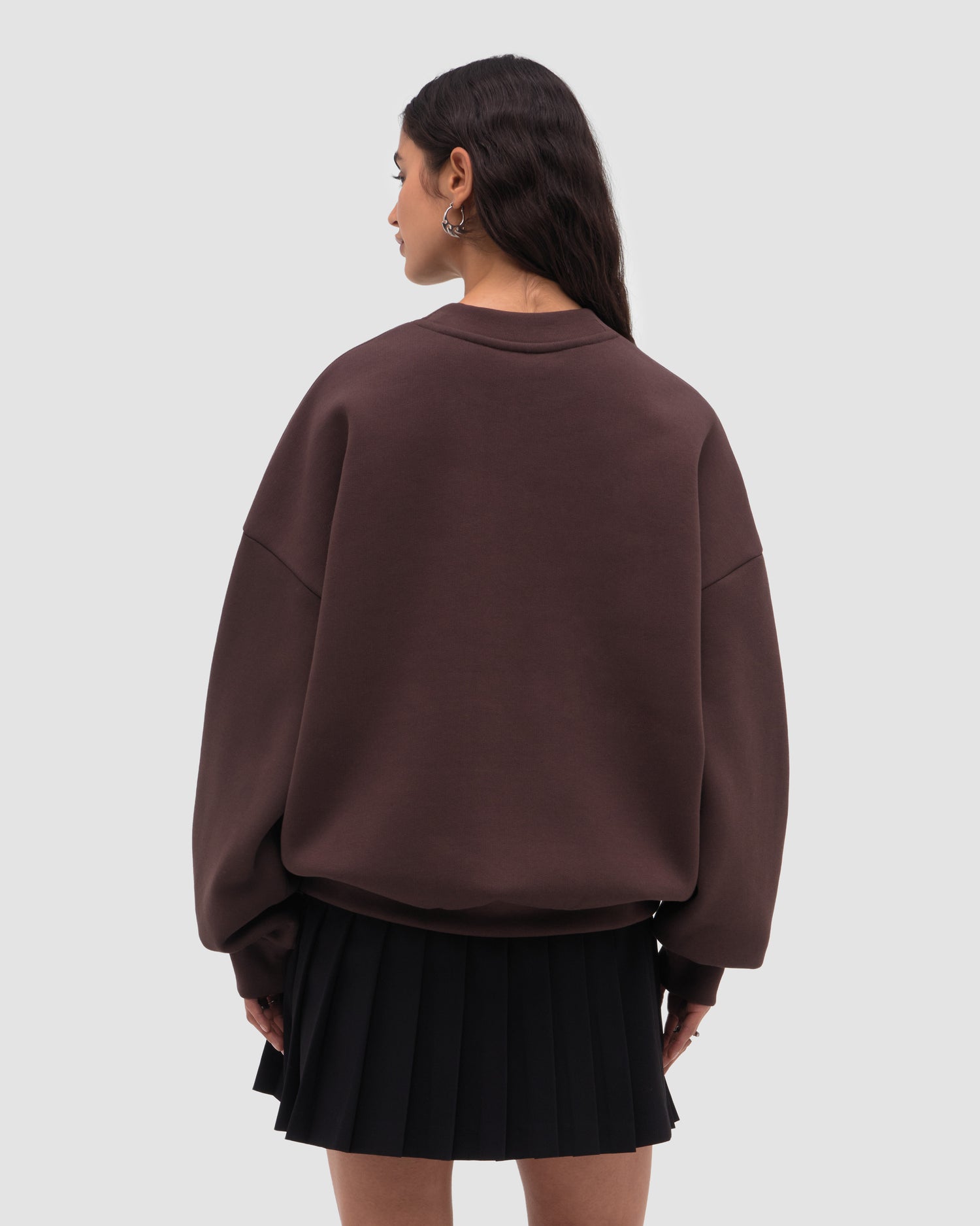 MATTEO SWEATSHIRT