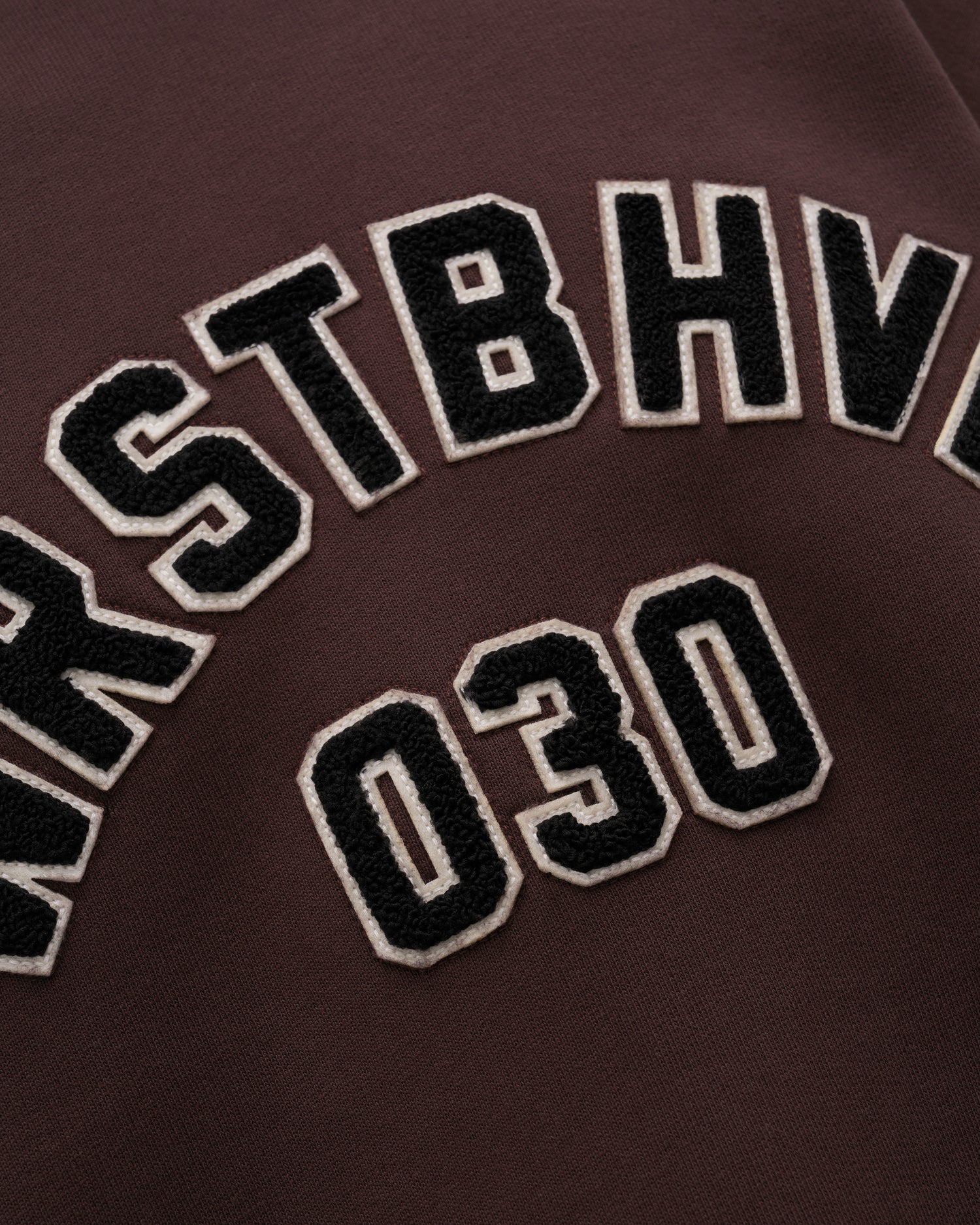 MATTEO SWEATSHIRT