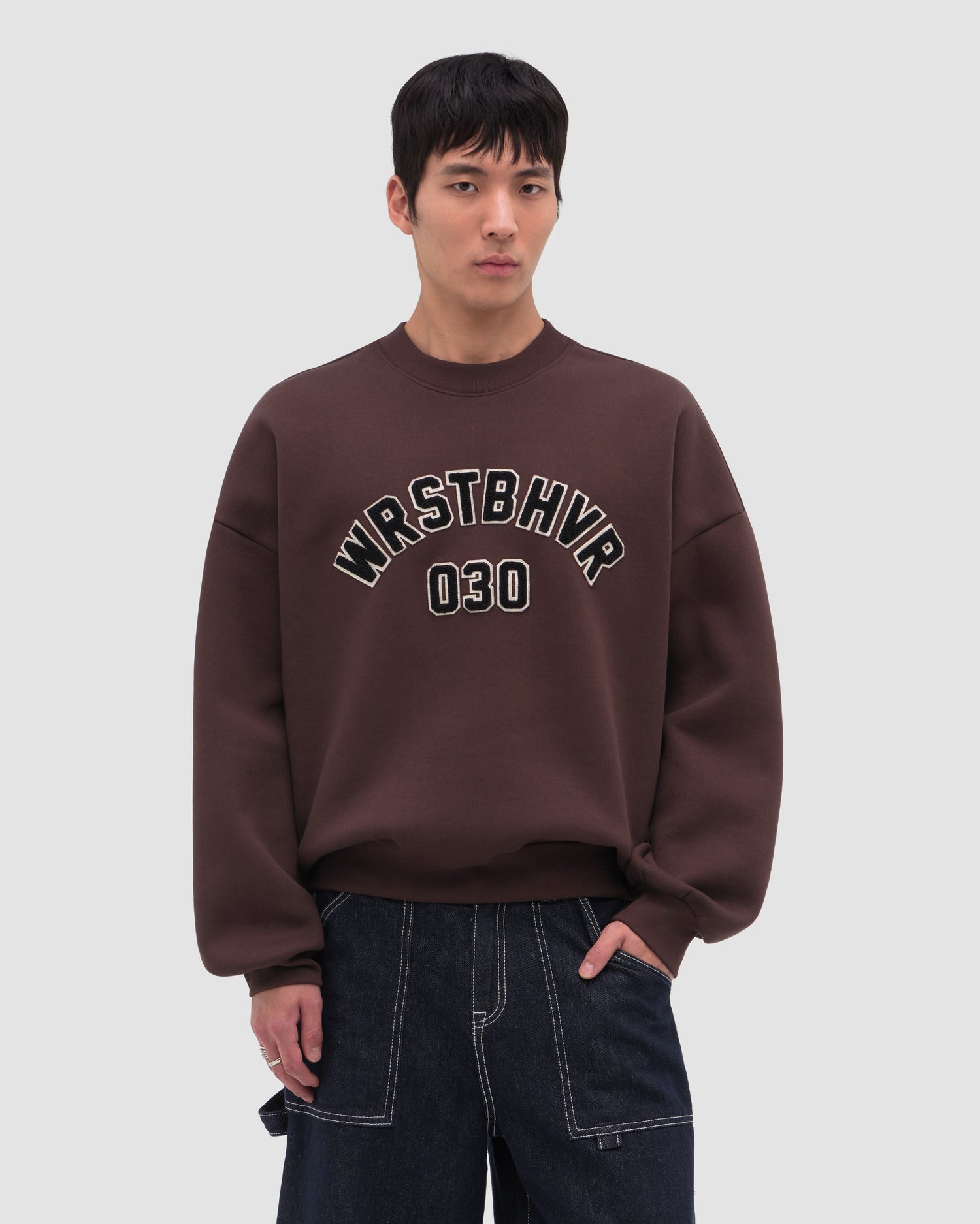 MATTEO SWEATSHIRT