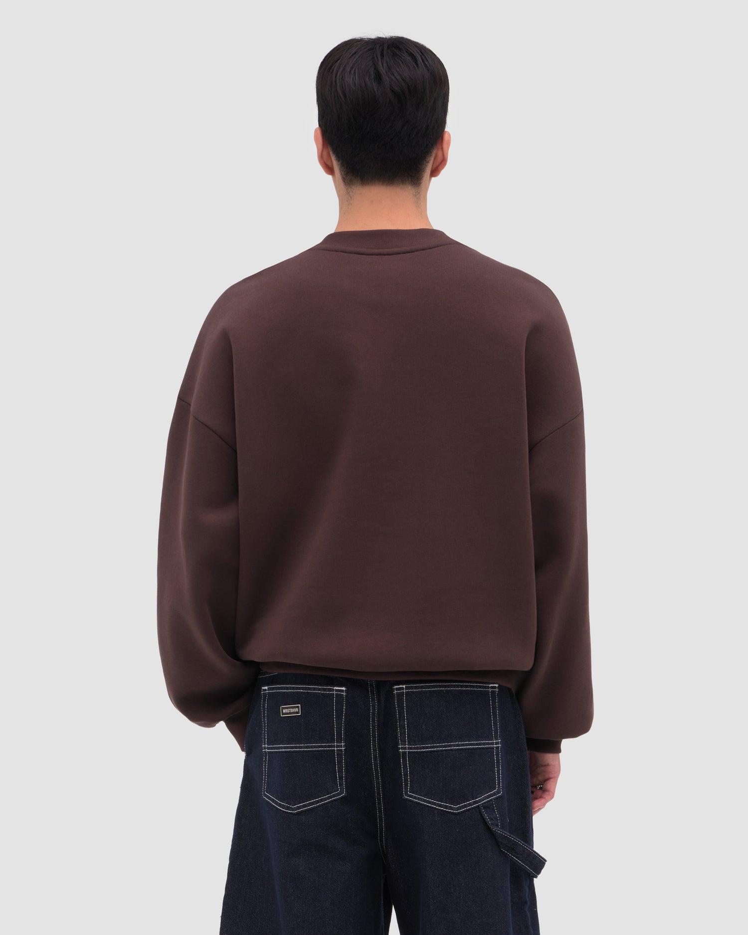 MATTEO SWEATSHIRT