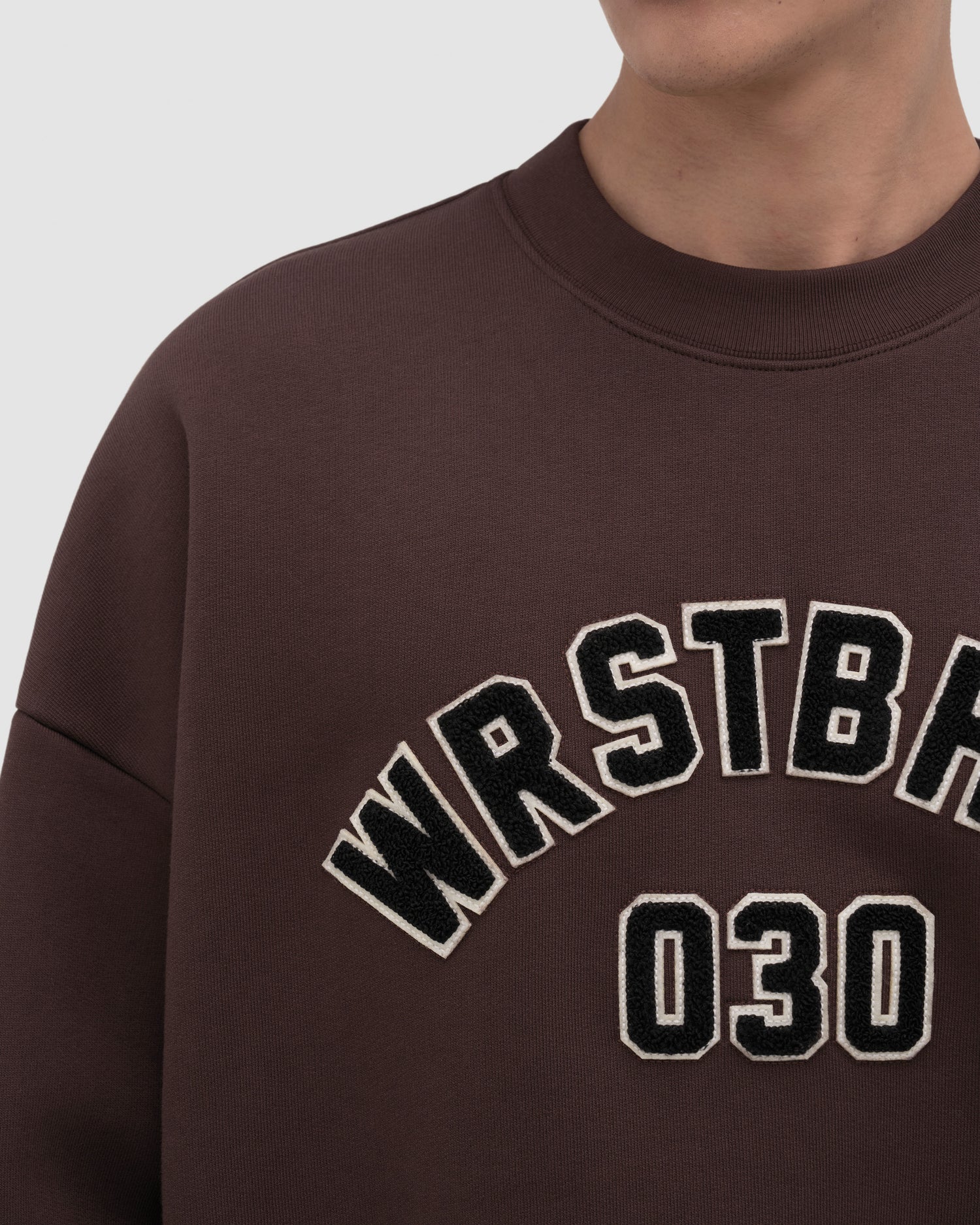 MATTEO SWEATSHIRT
