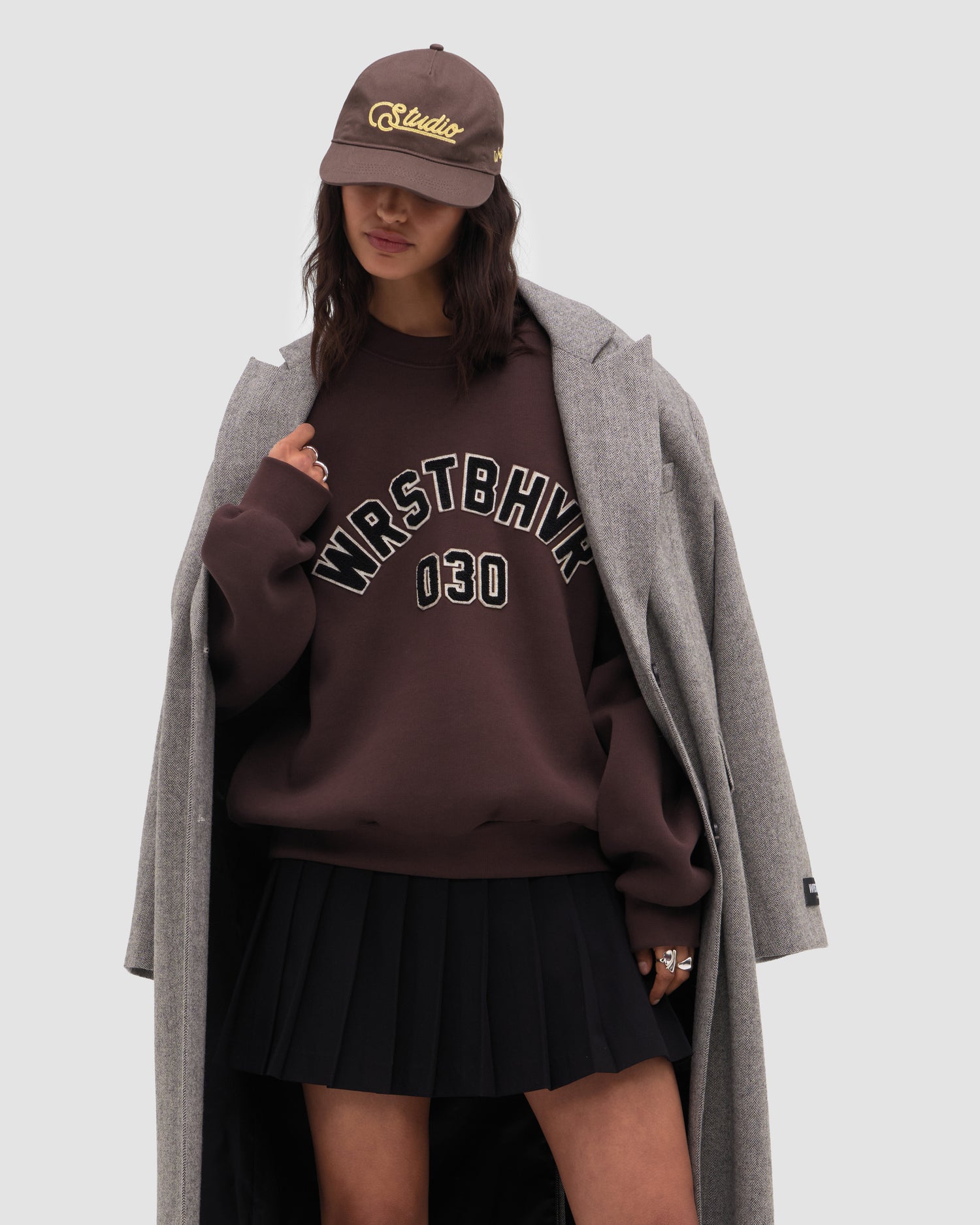 MATTEO SWEATSHIRT