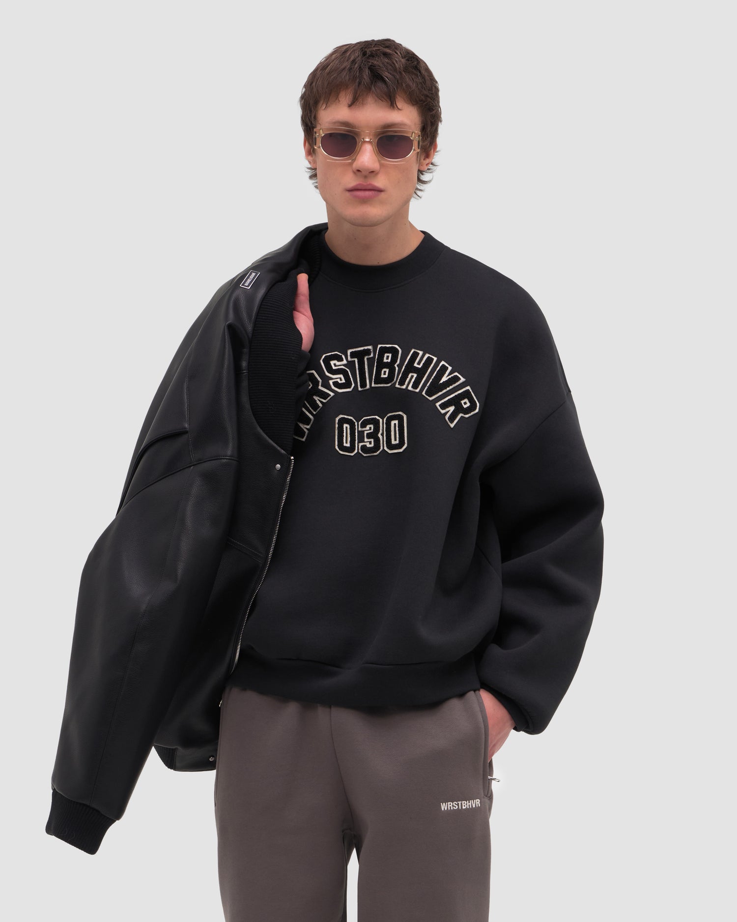 MATTEO SWEATSHIRT