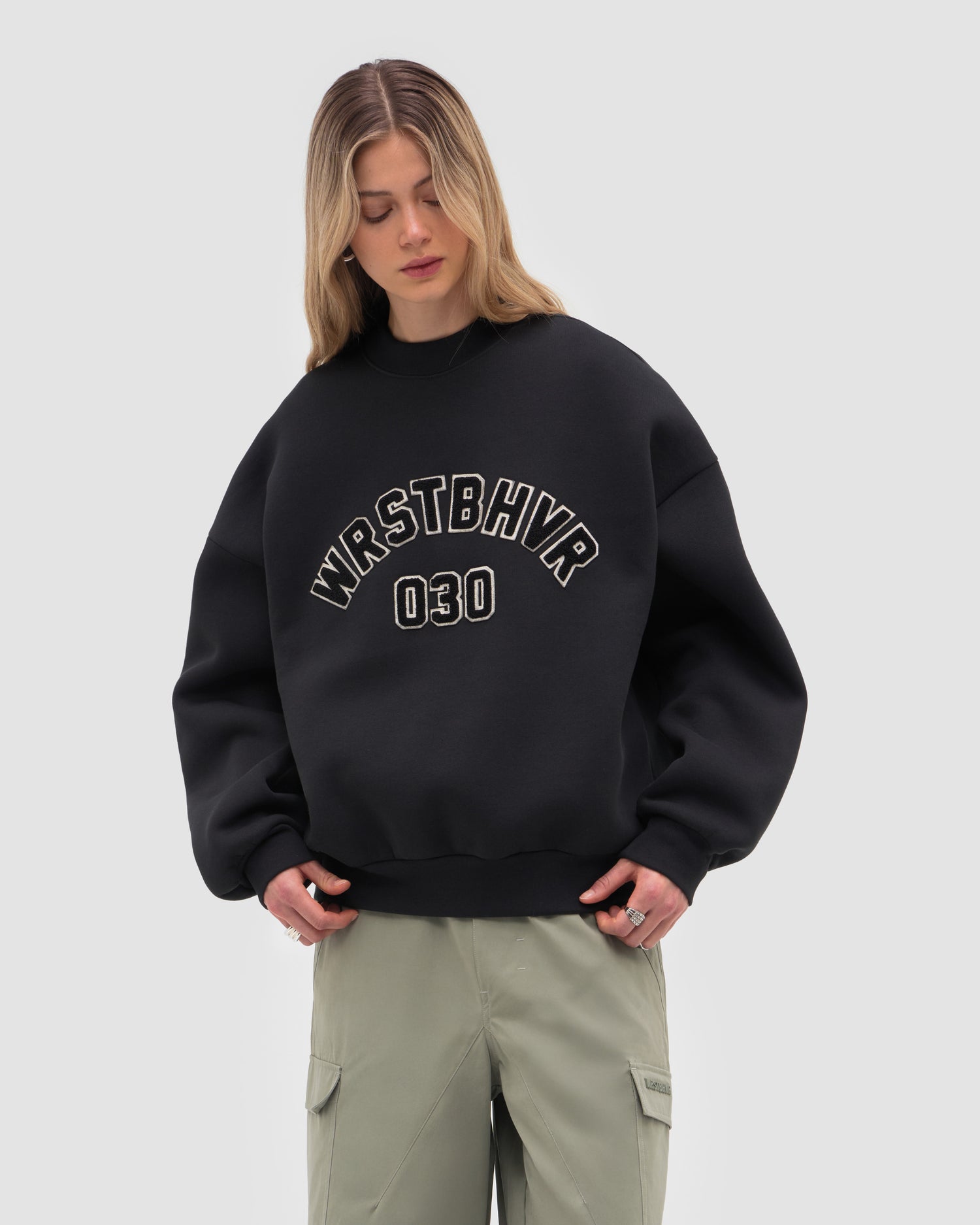 MATTEO SWEATSHIRT