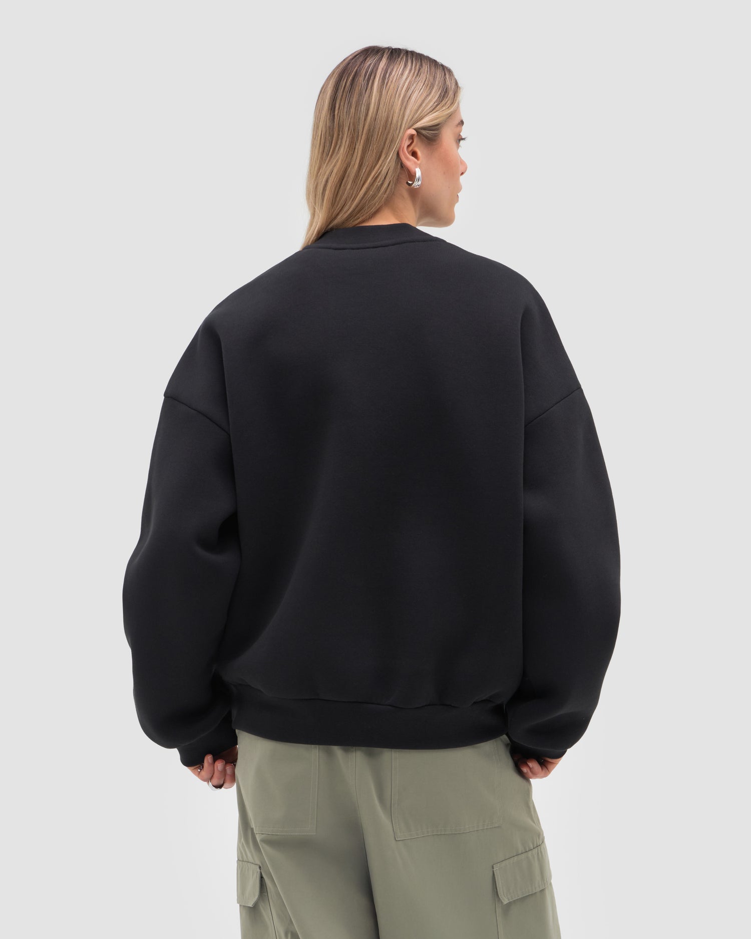 MATTEO SWEATSHIRT